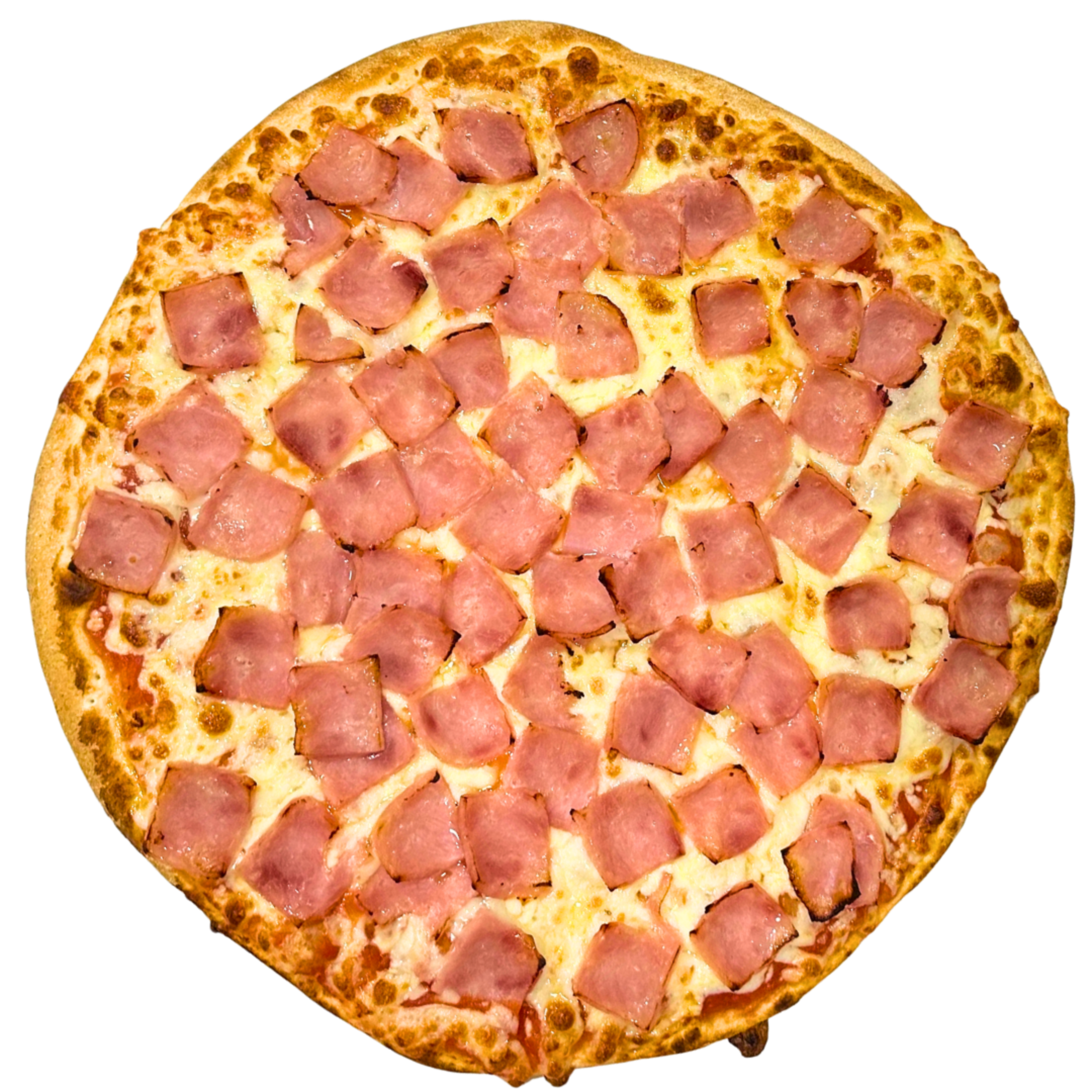 JAMÓN YORK F