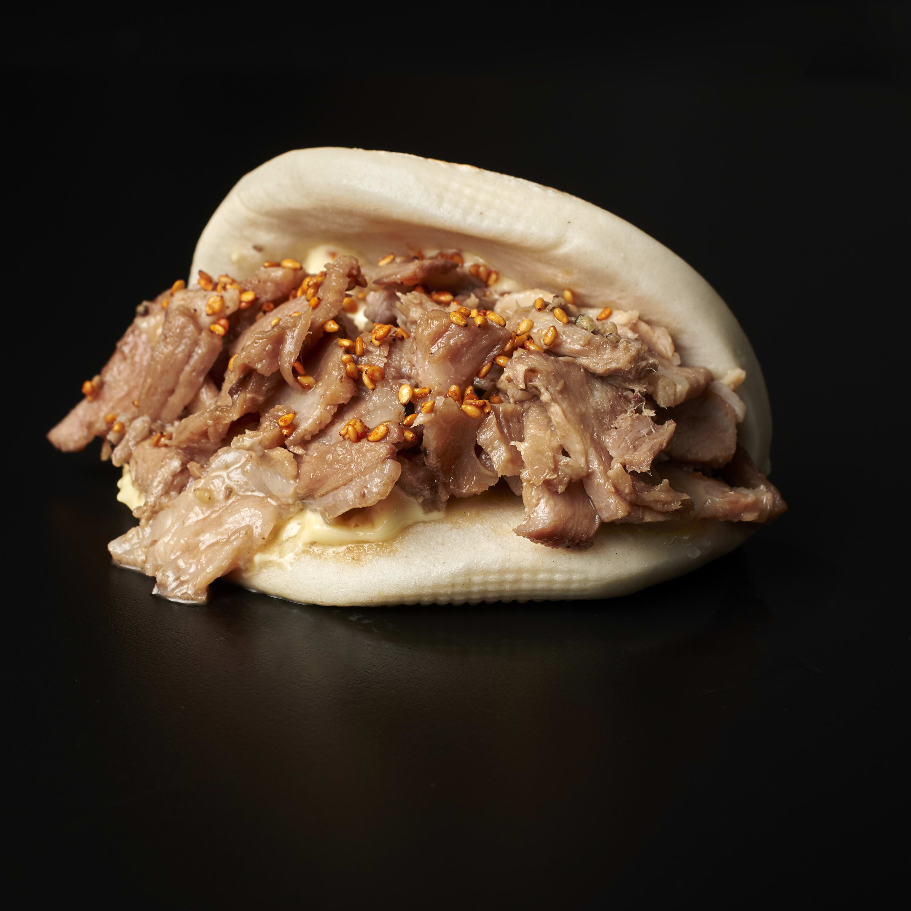 Bao Americano