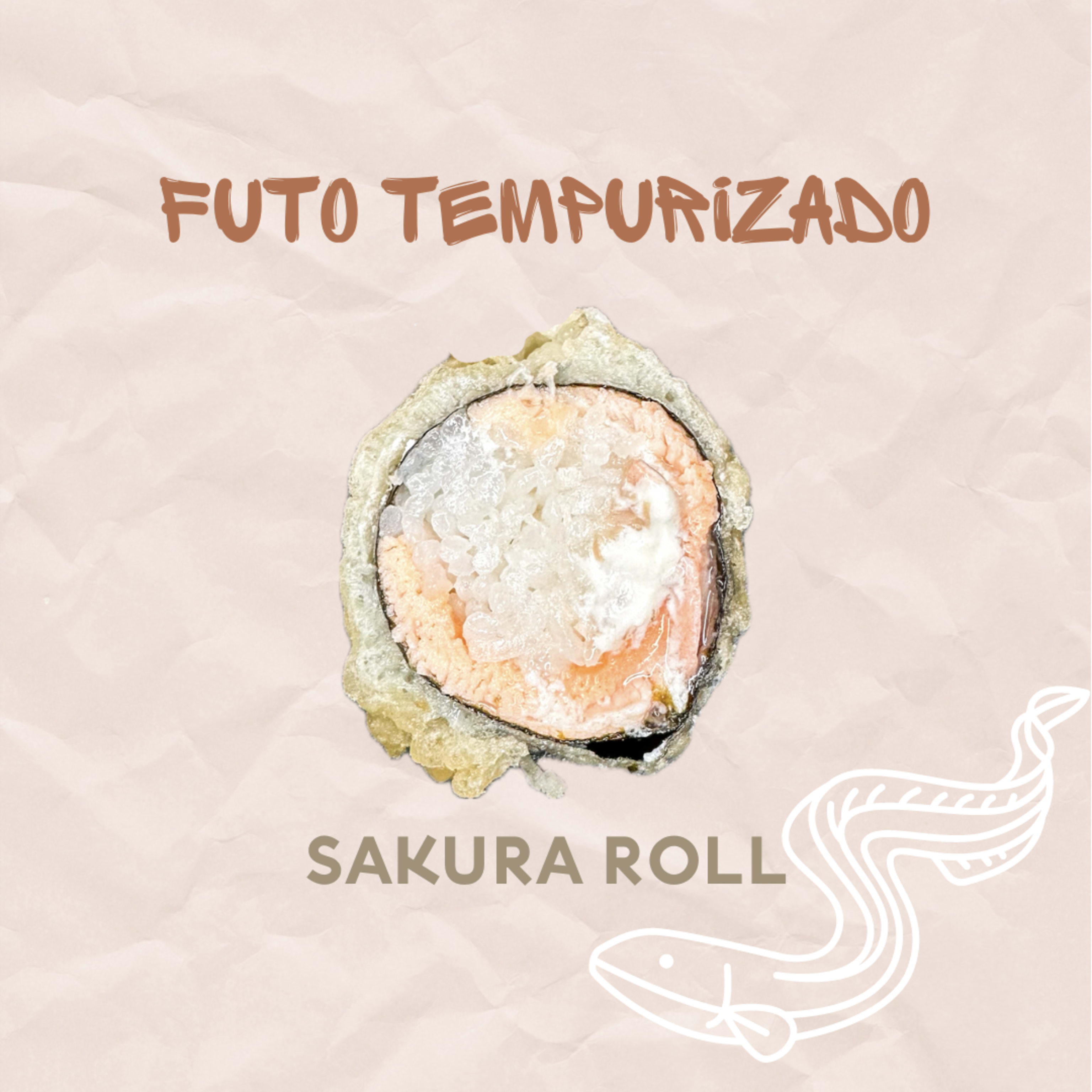 SAKURA ROLL