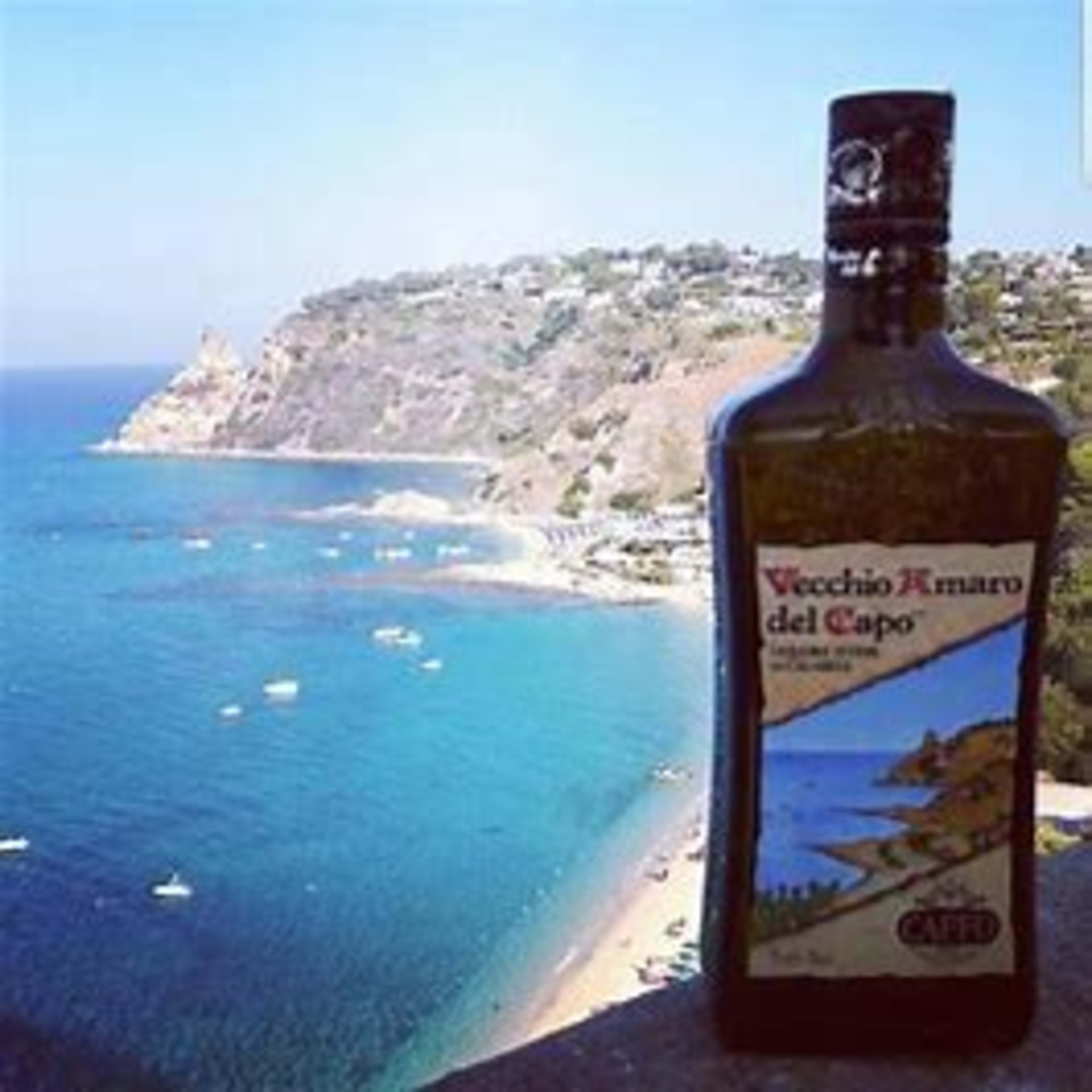 AMARO DEL CAPO