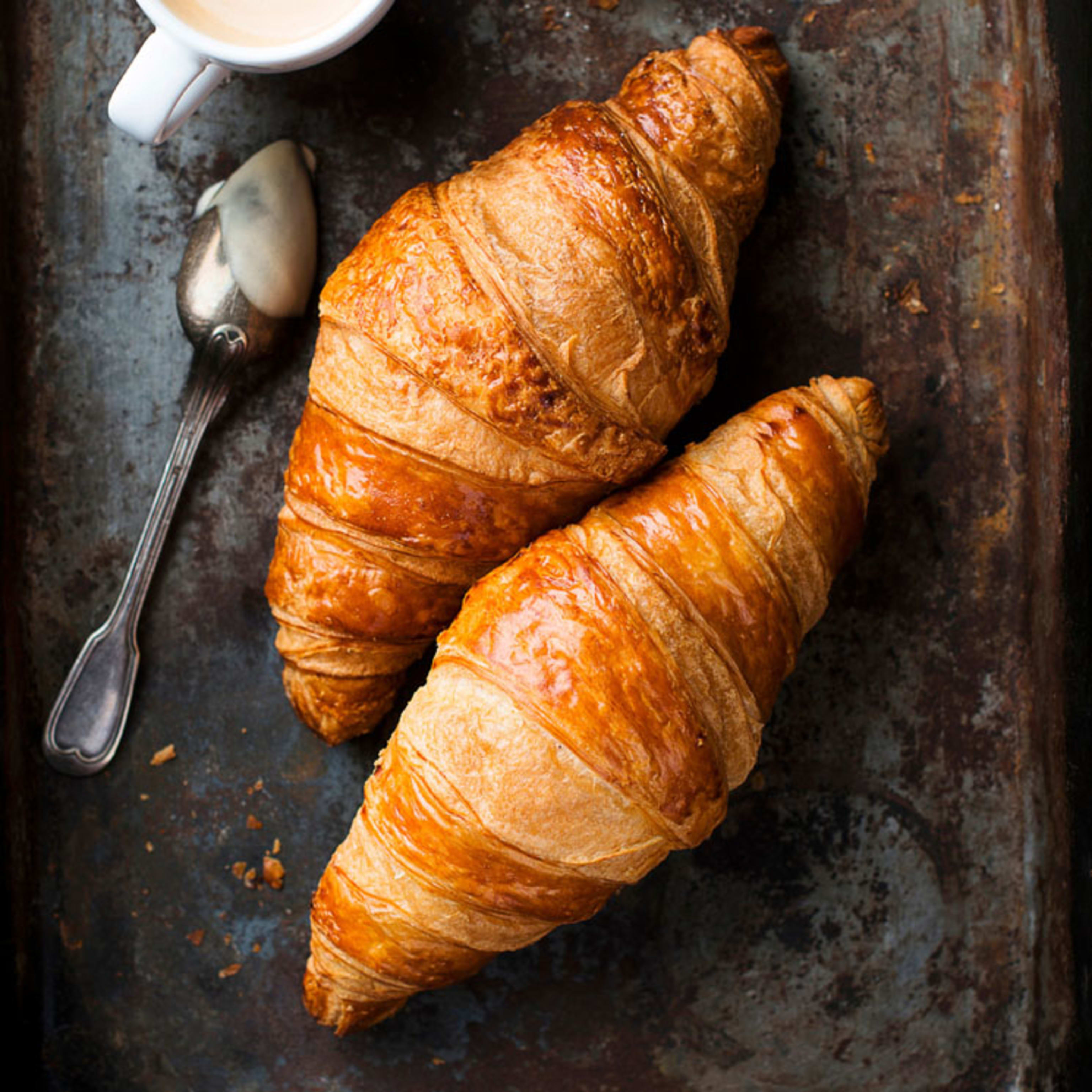 Croissant Debby’s