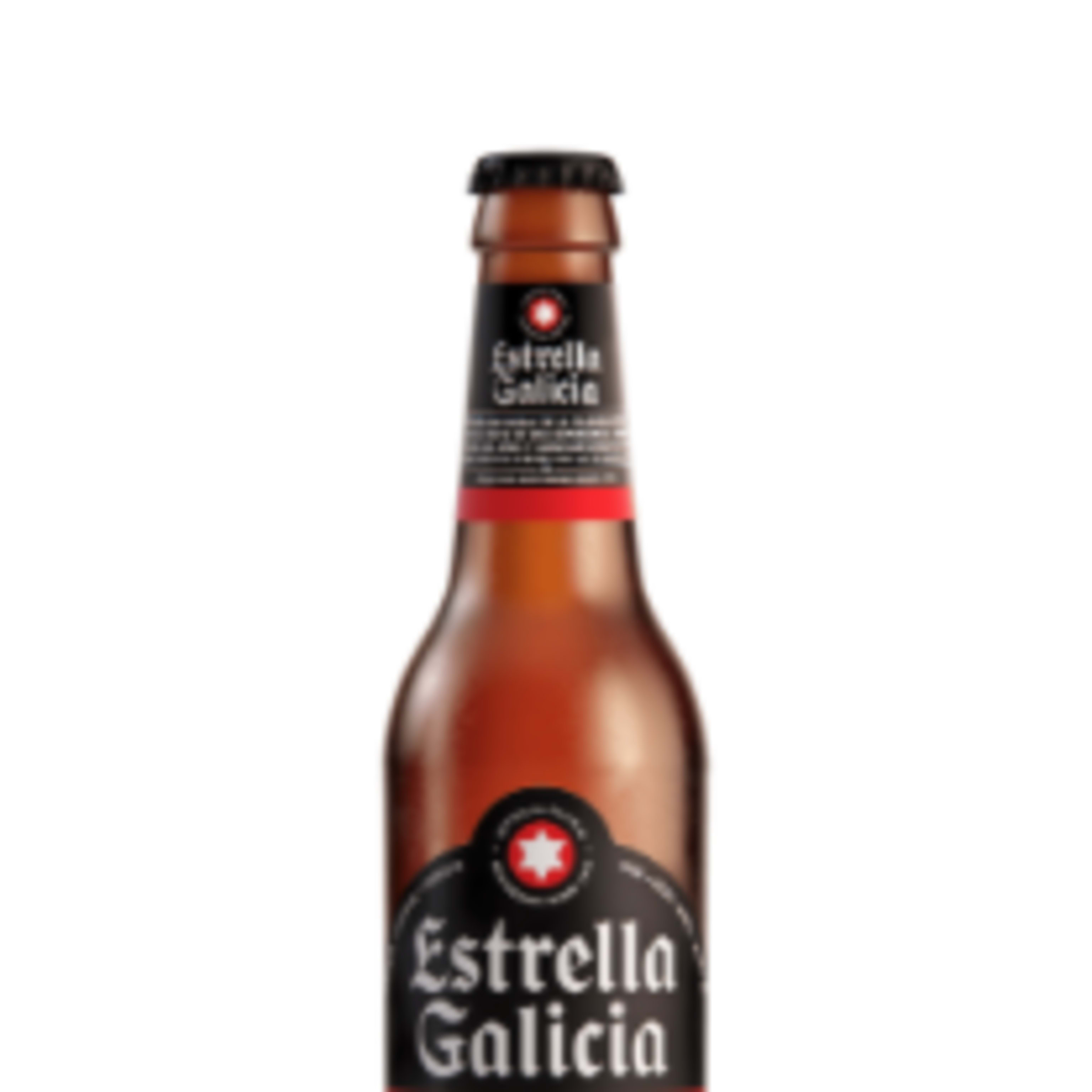 ESTRELLA GALICIA