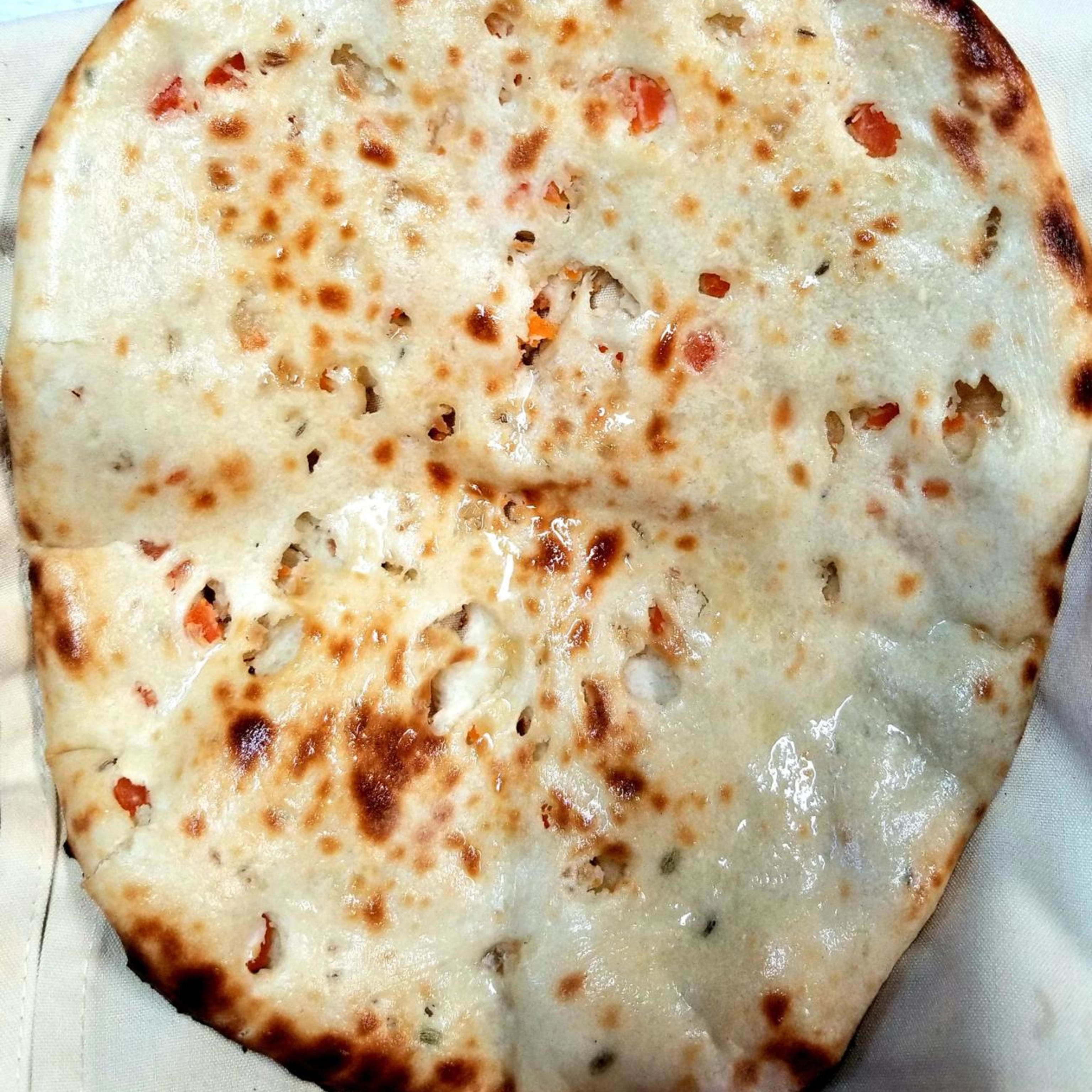 Peshwari Nan
