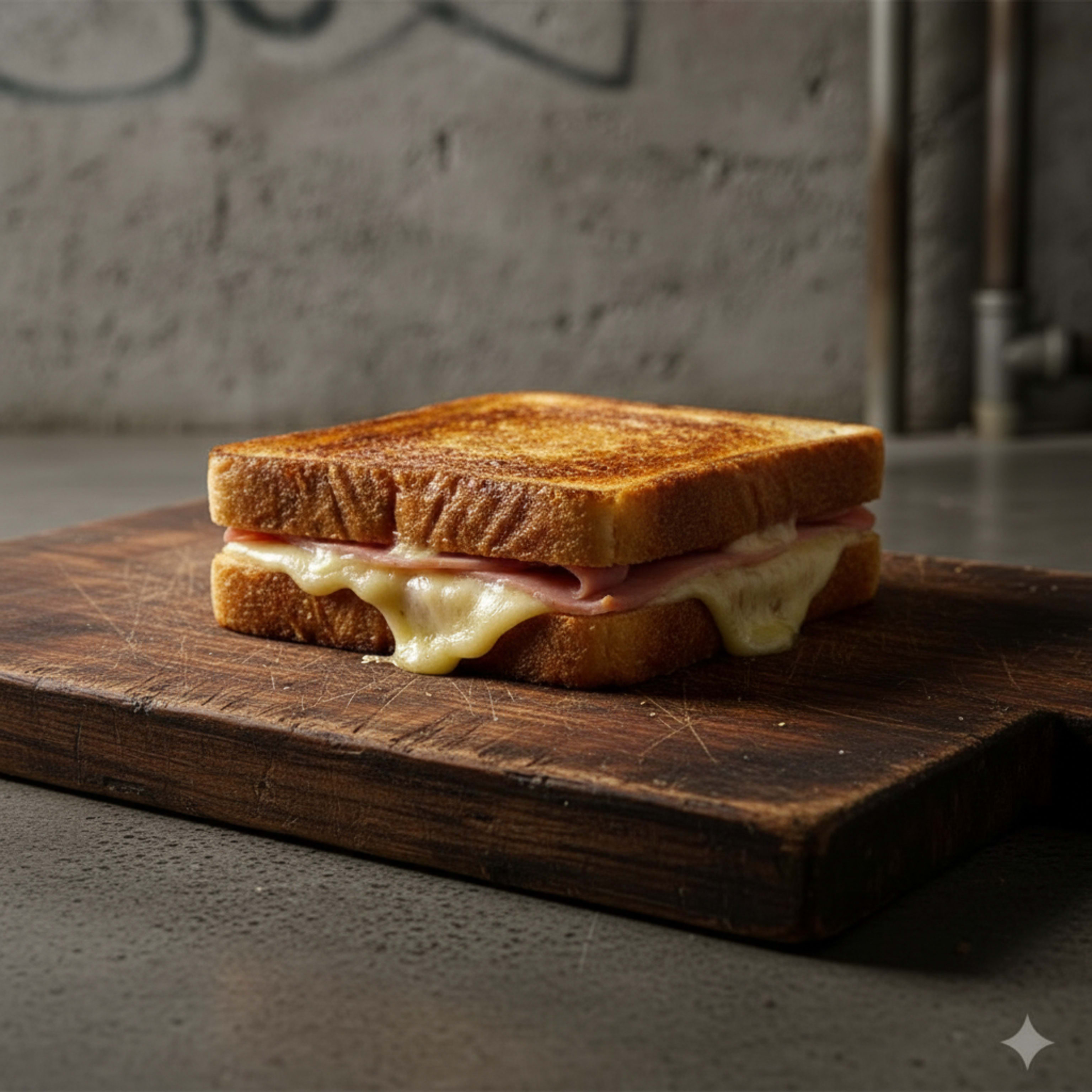 Panino misto