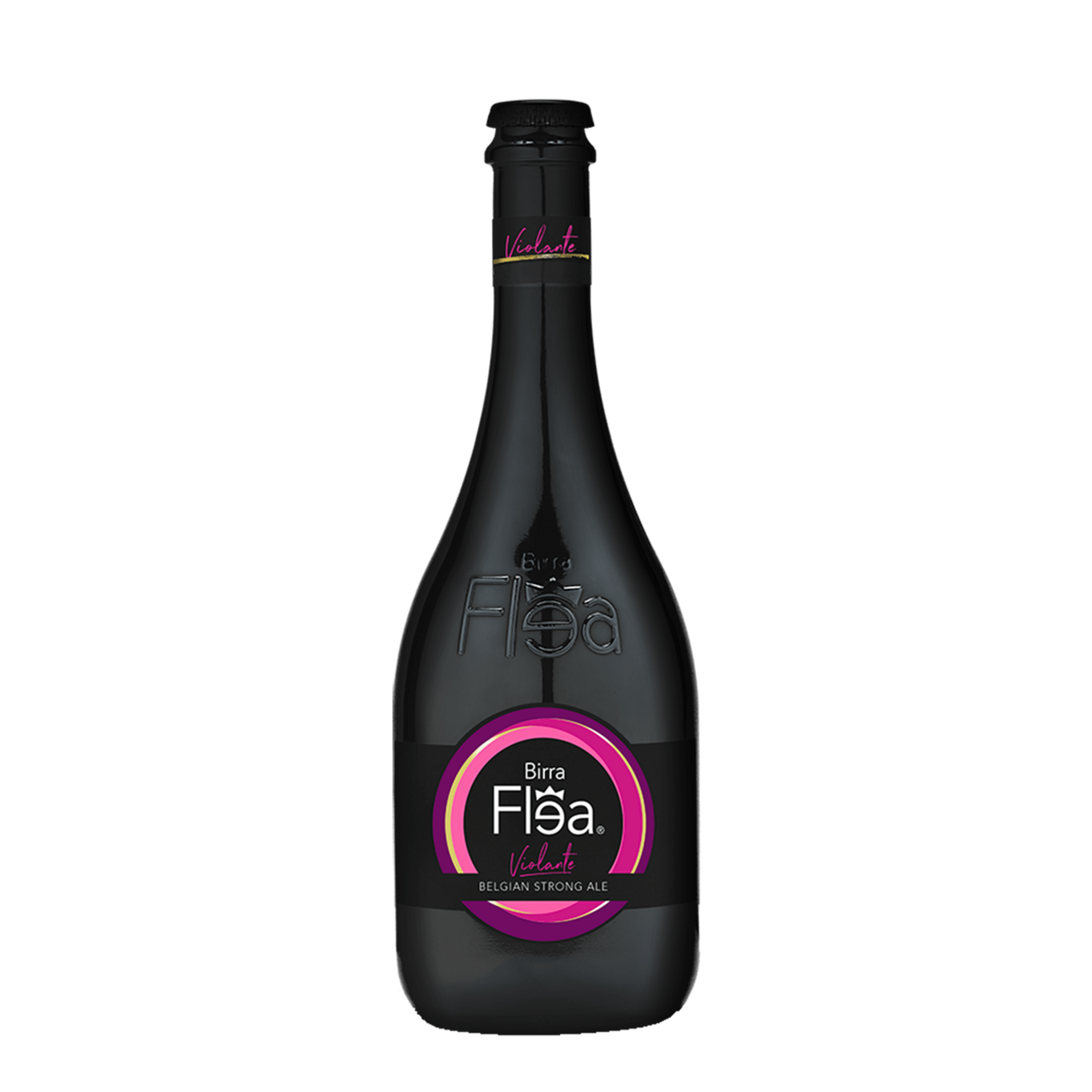 Birra Flea Strong Ale