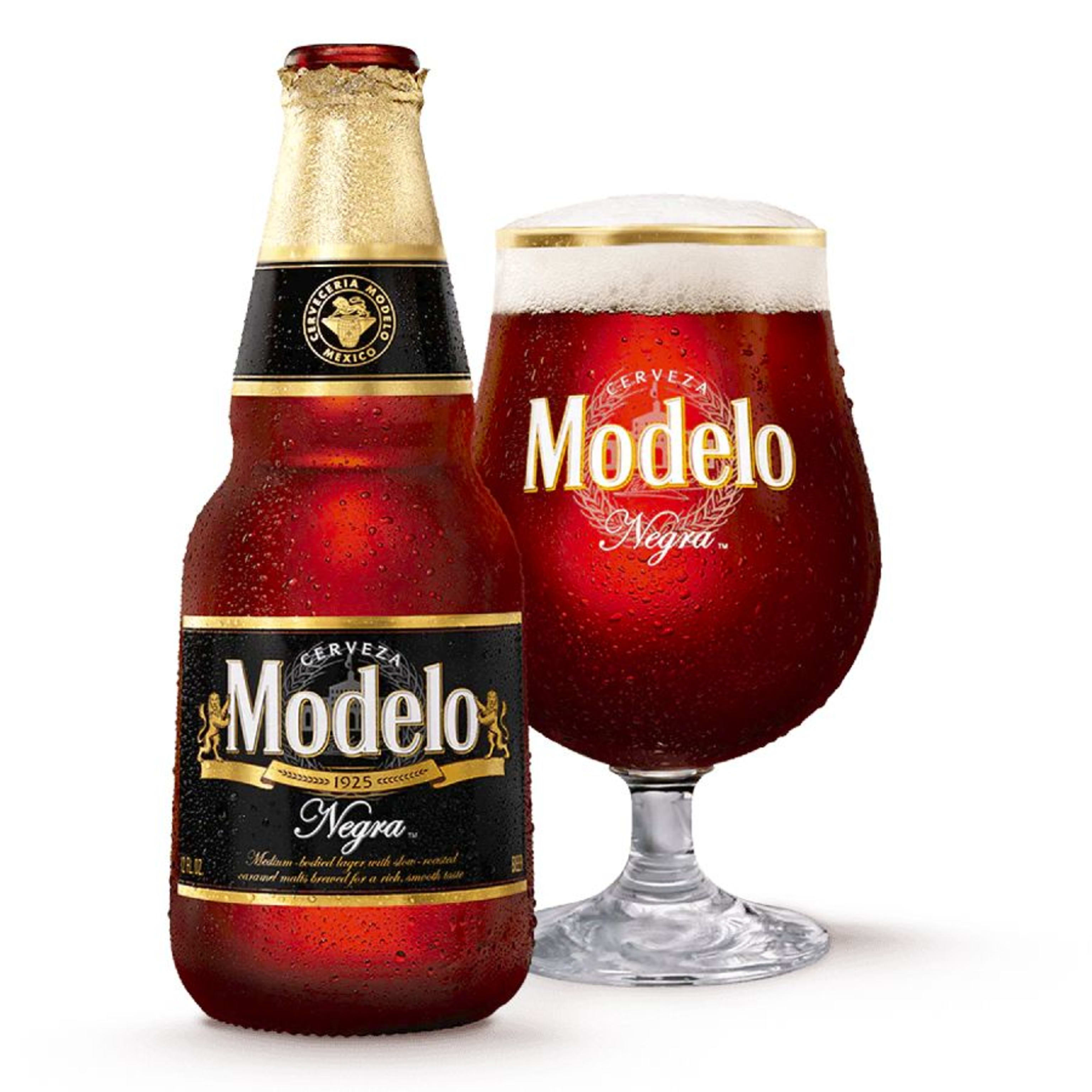CERVESES - Model Negra