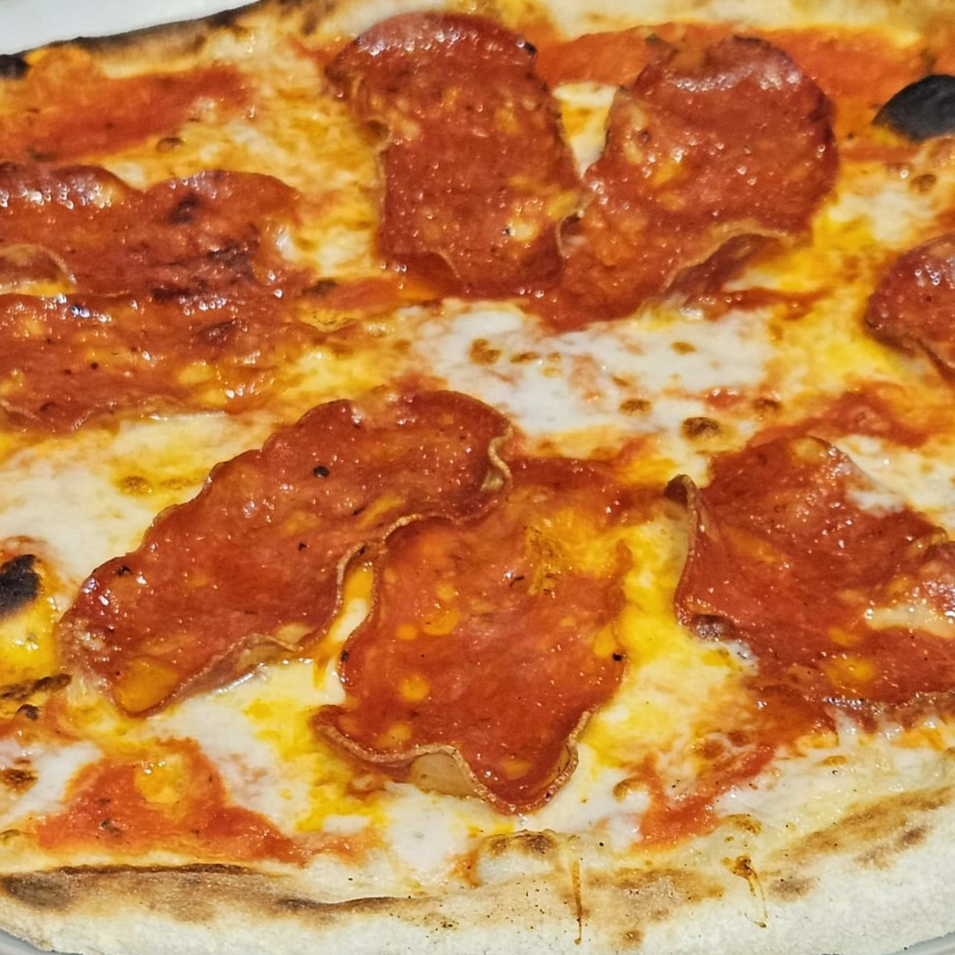 PZD- Pizza Diabola