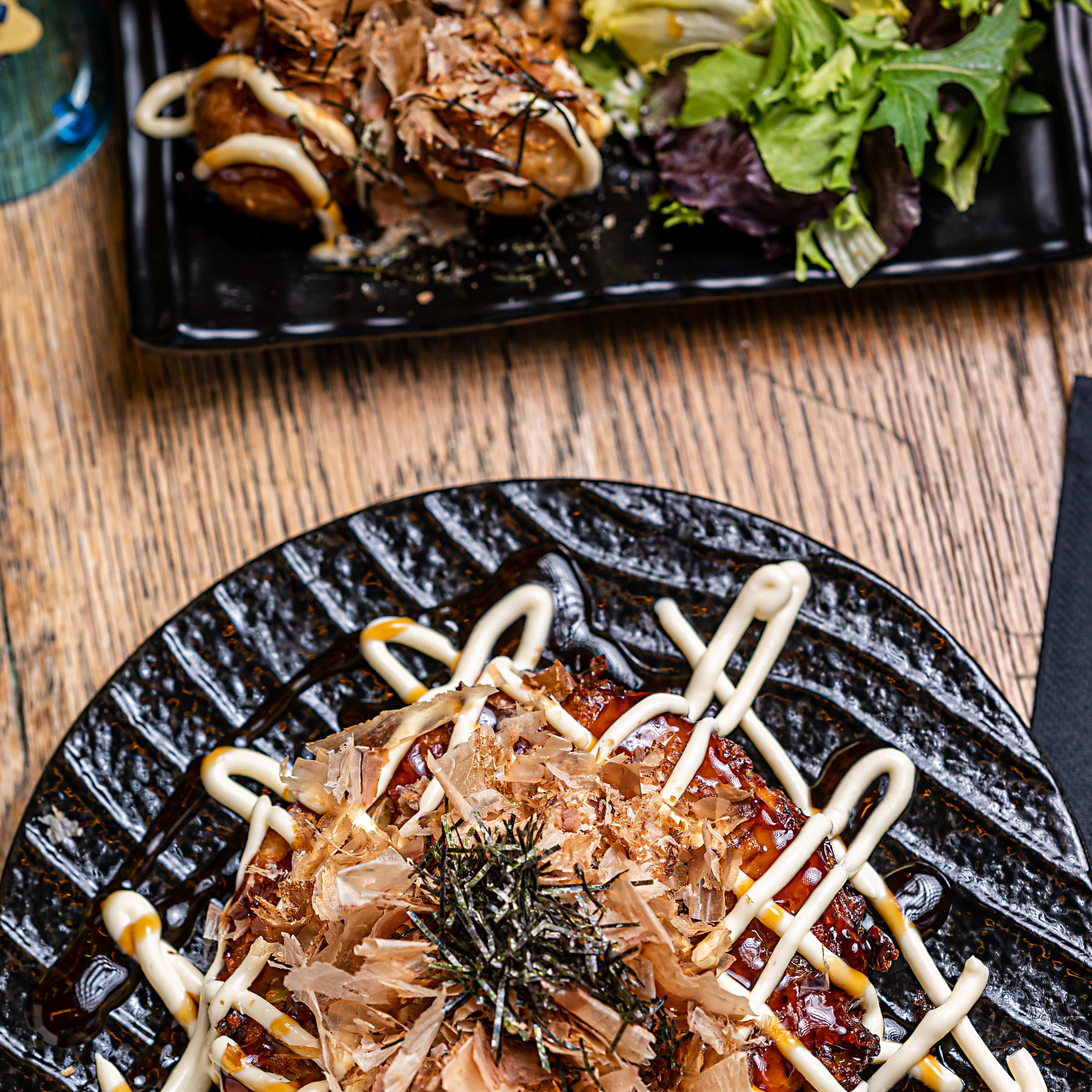 Okonomiyaki