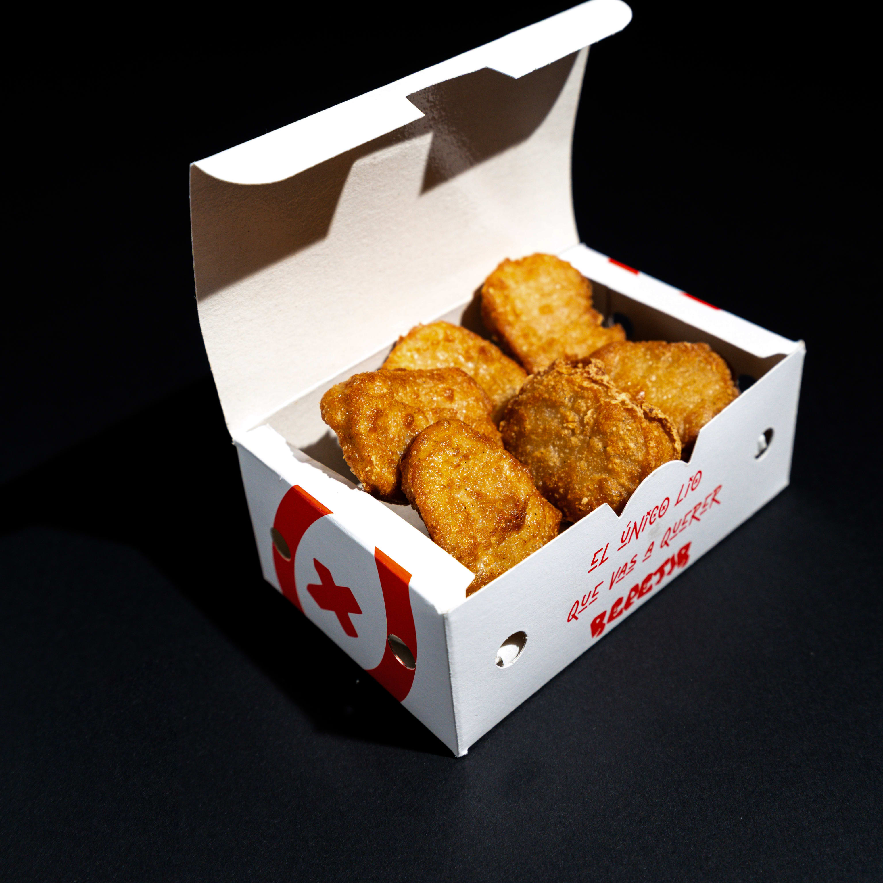 Liados Chicken Nuggets