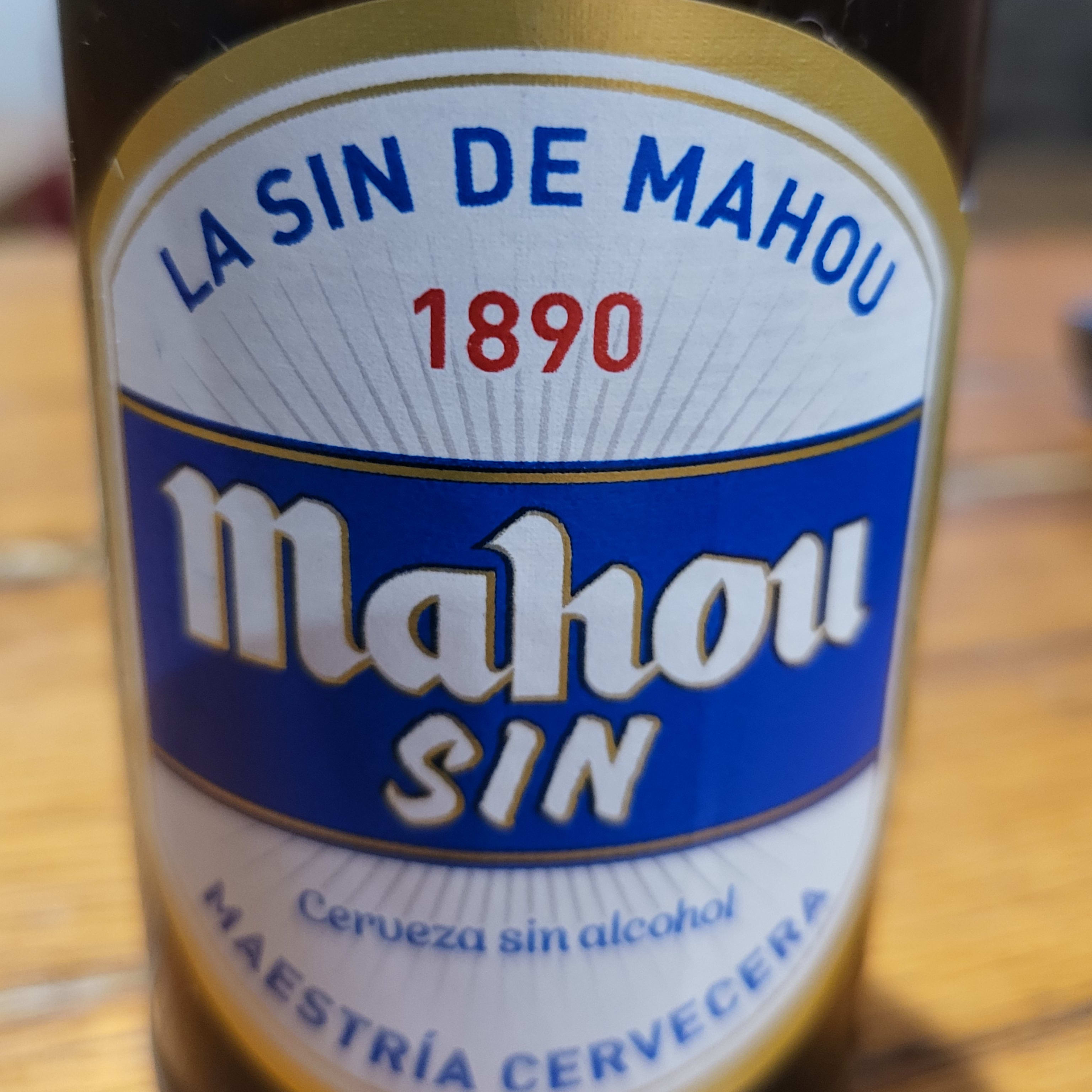 1/5 CERVEZA