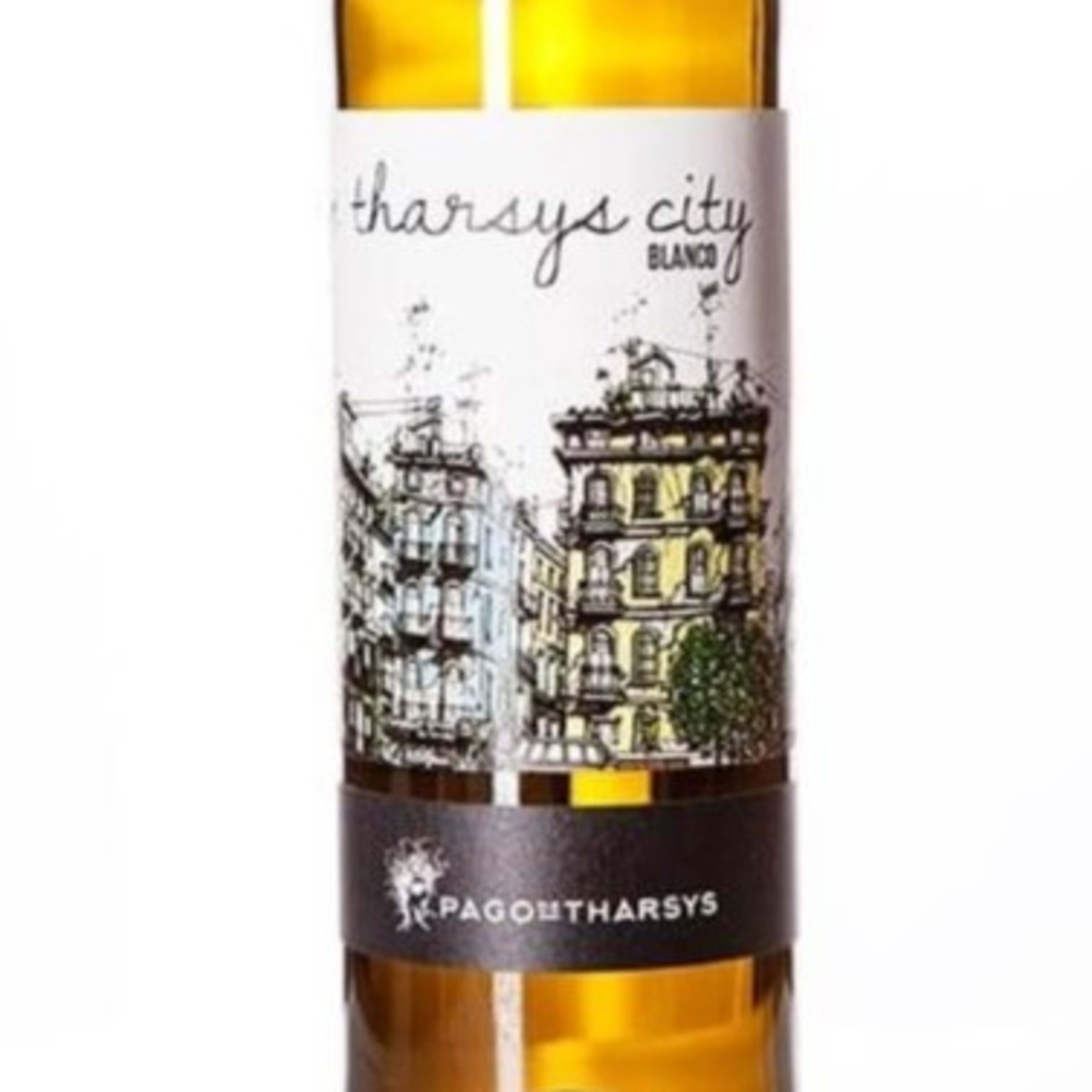 Macabeo 'Tharsys City'