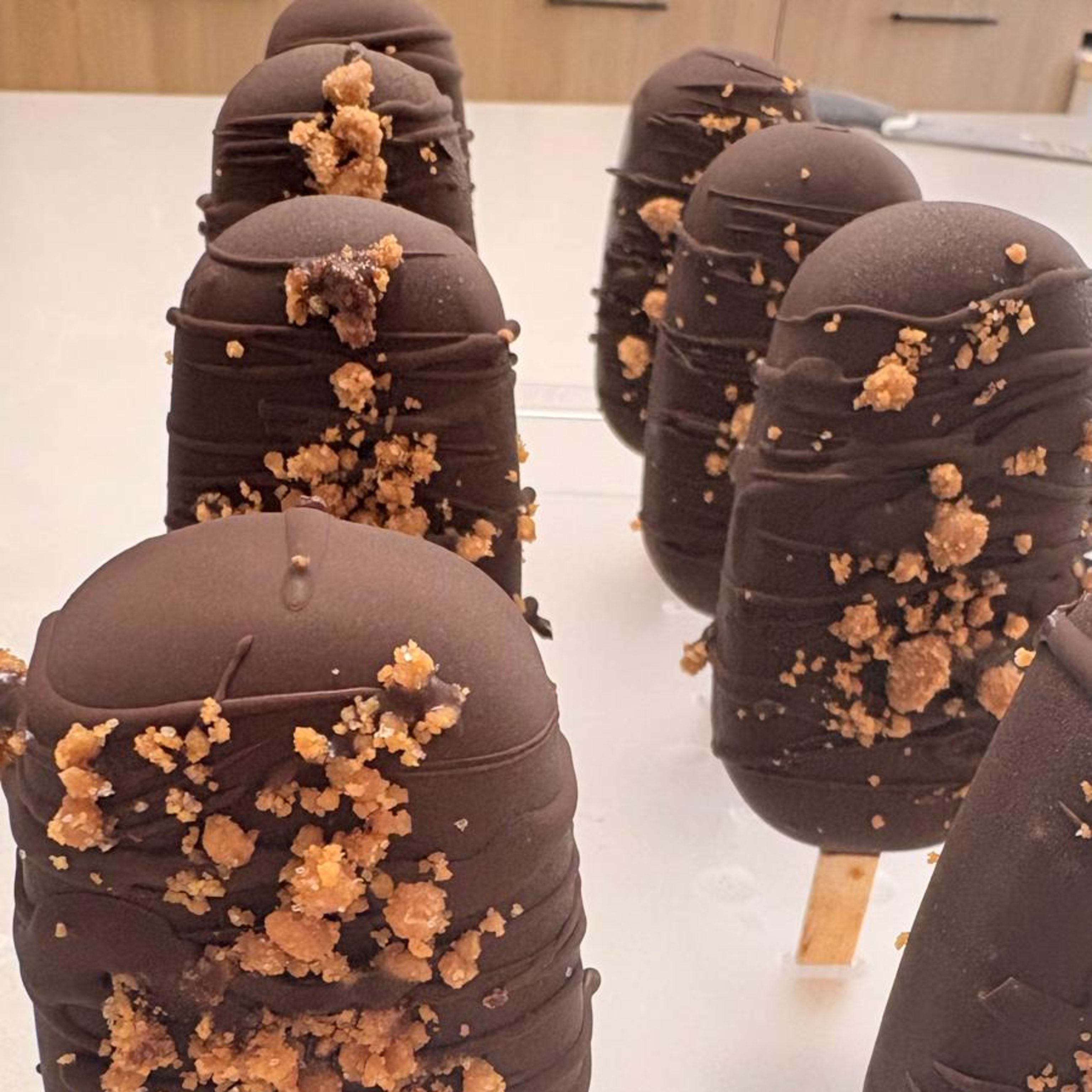 Polo Choco