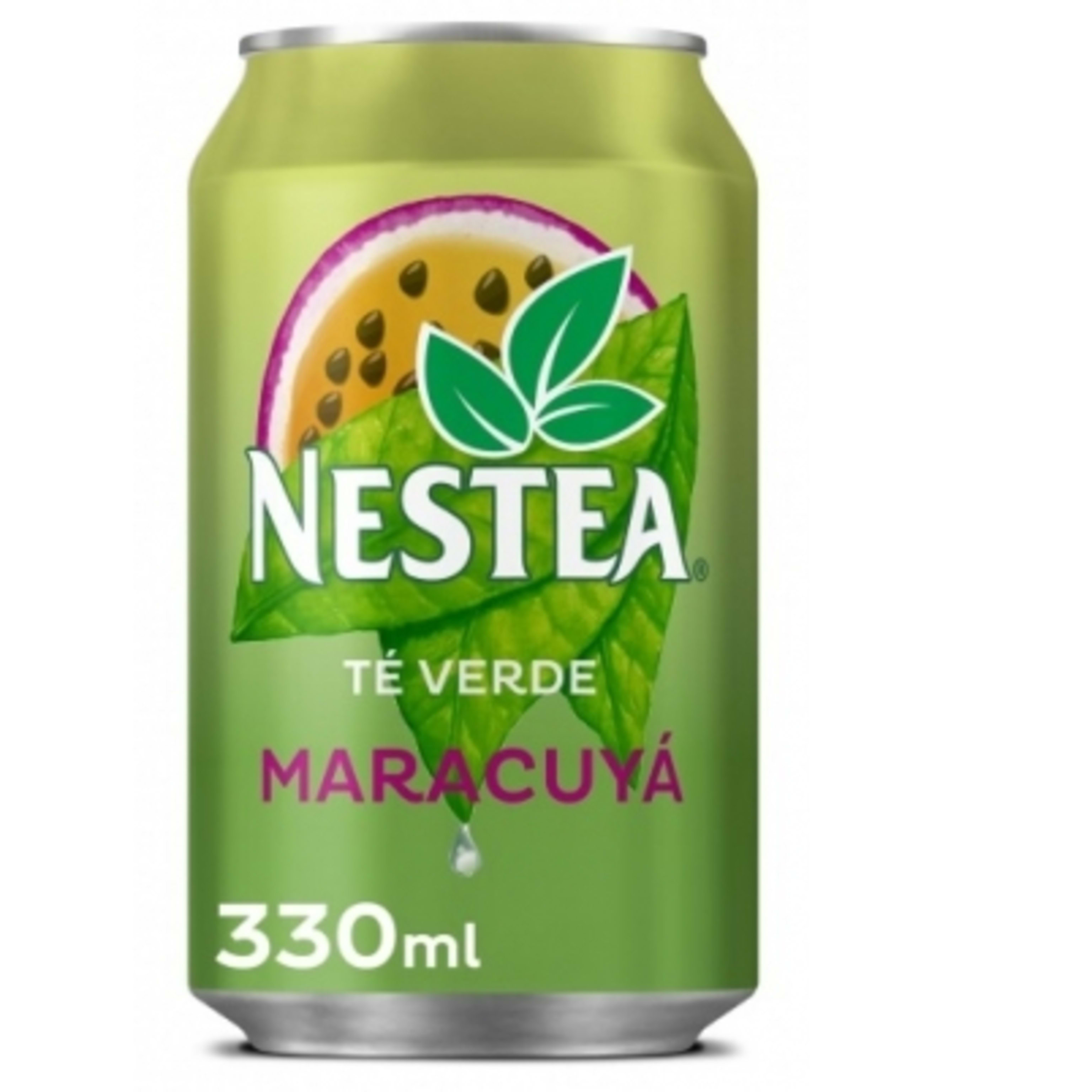 NESTEA DE MARACUYÁ