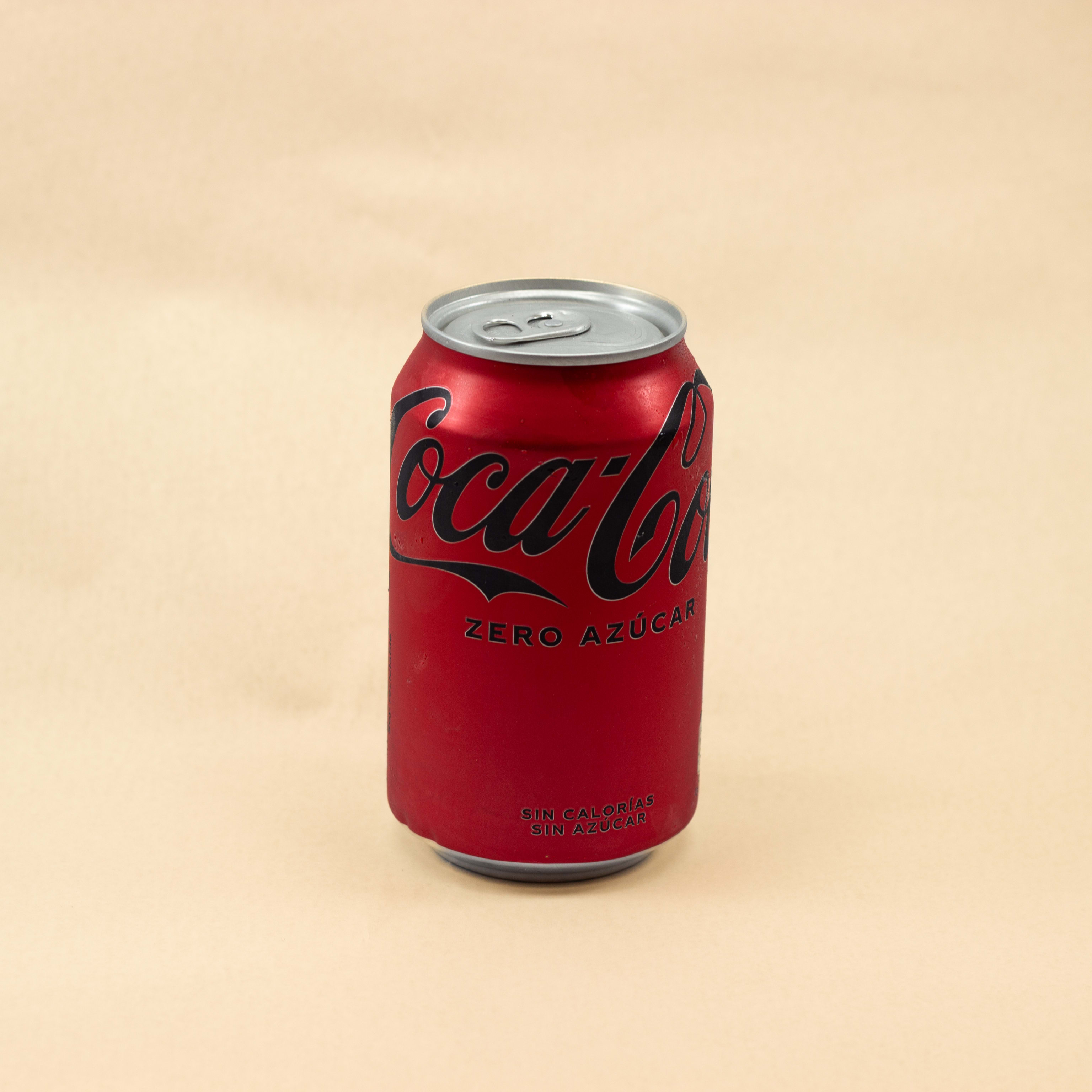 Coca-Cola Zero