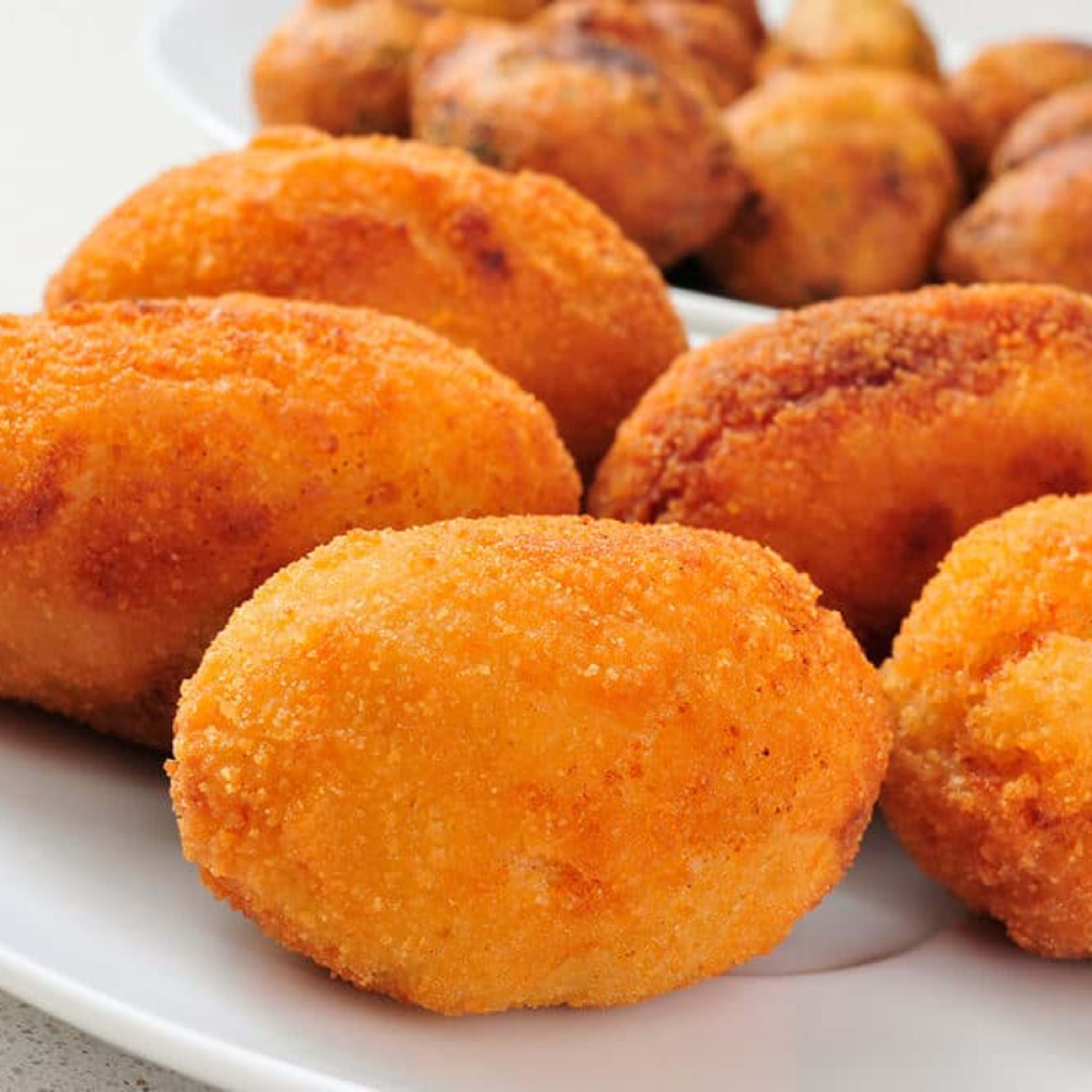 Croquetas
