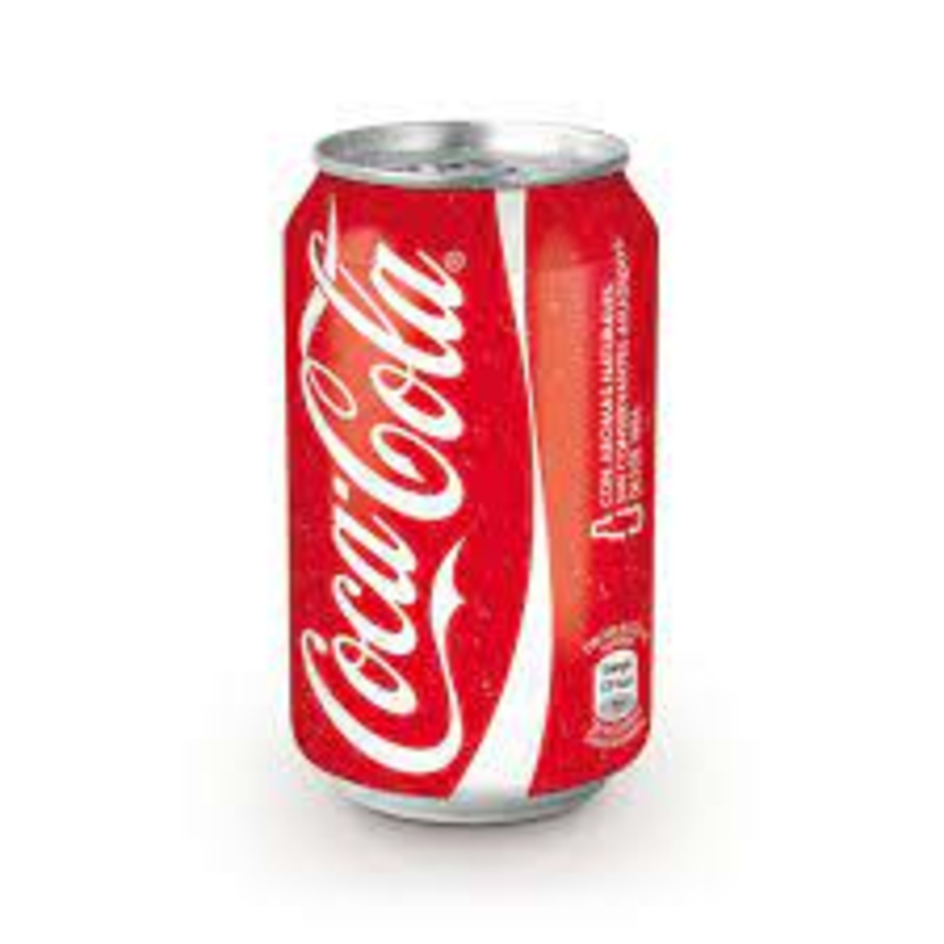 COCA COLA 