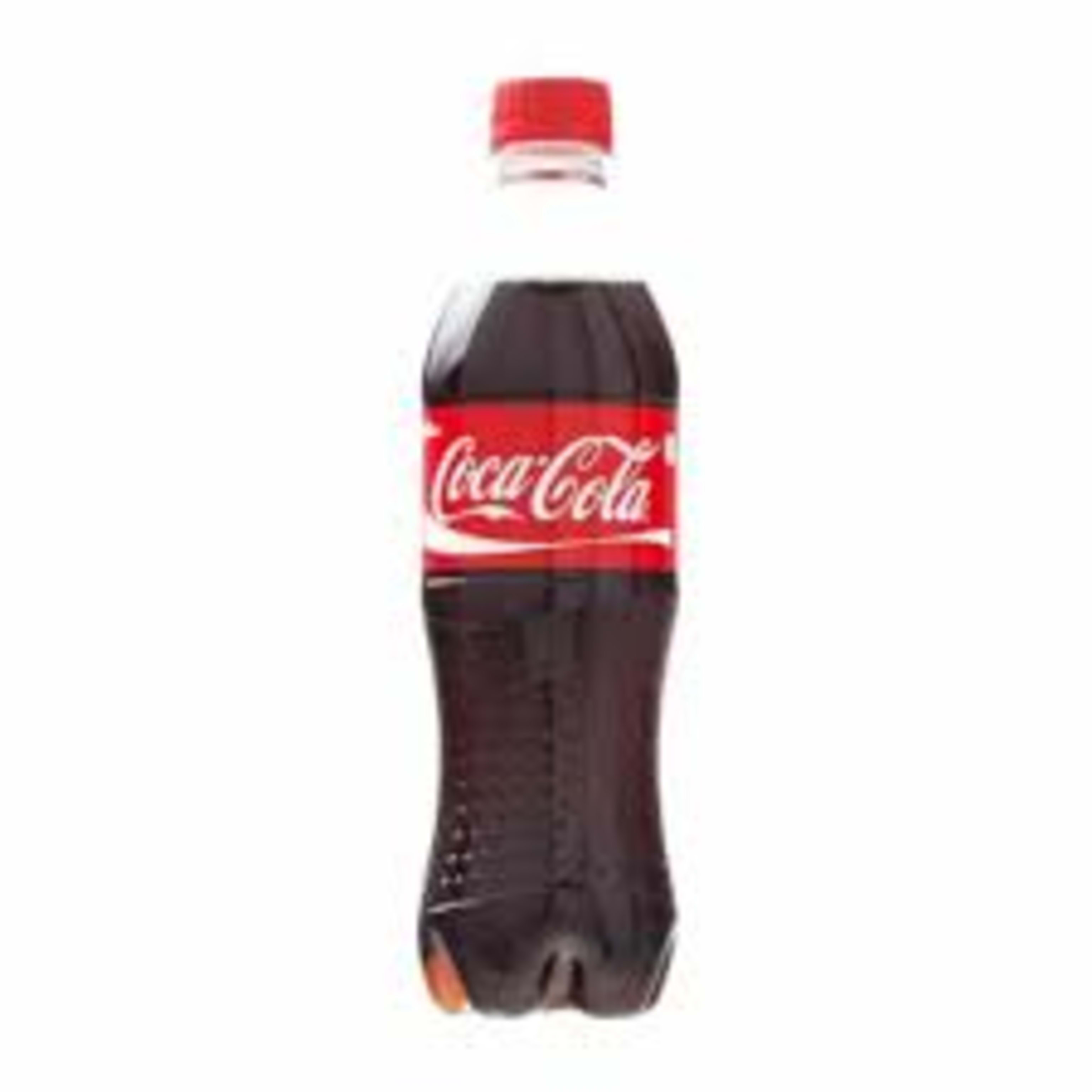 COCA-COLA 500ml
