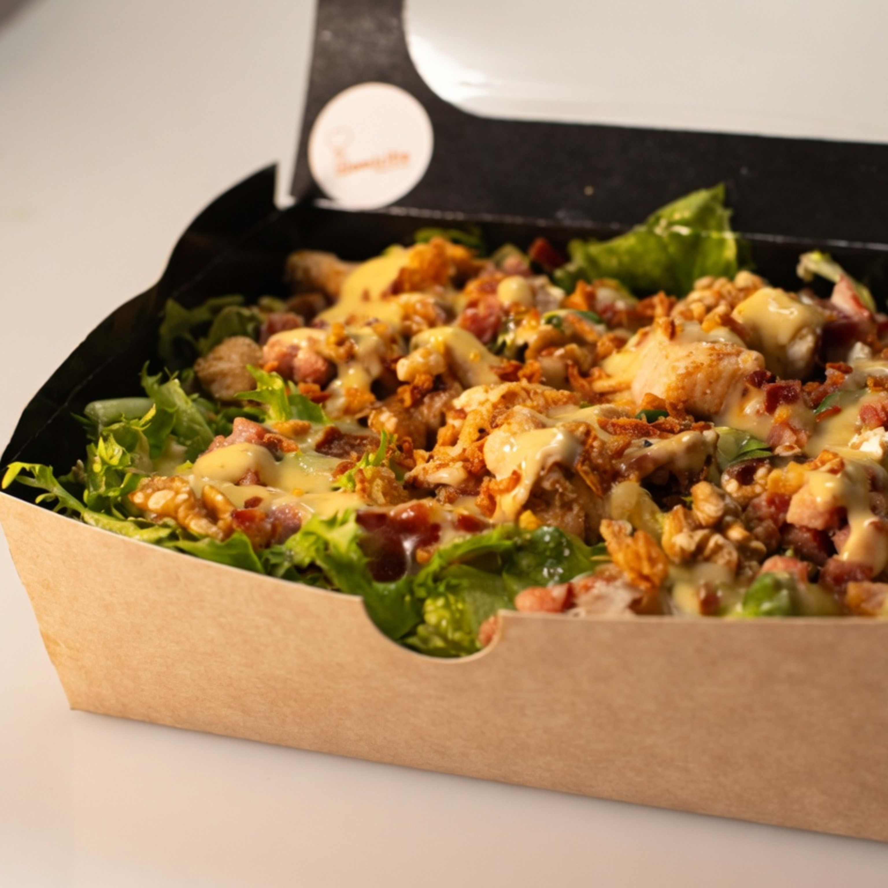 DON DOMICILIO SALAT