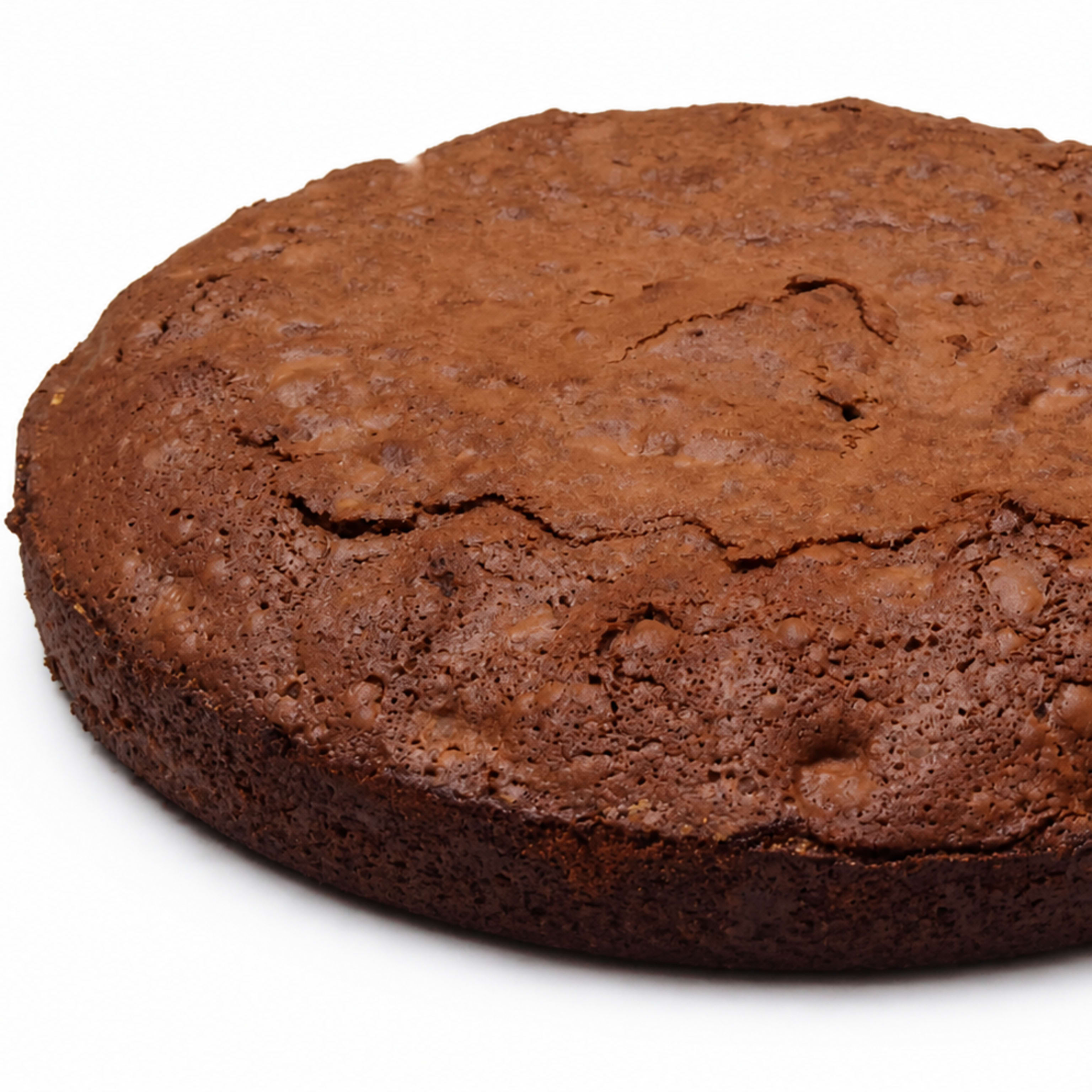 Brownie 26 cm