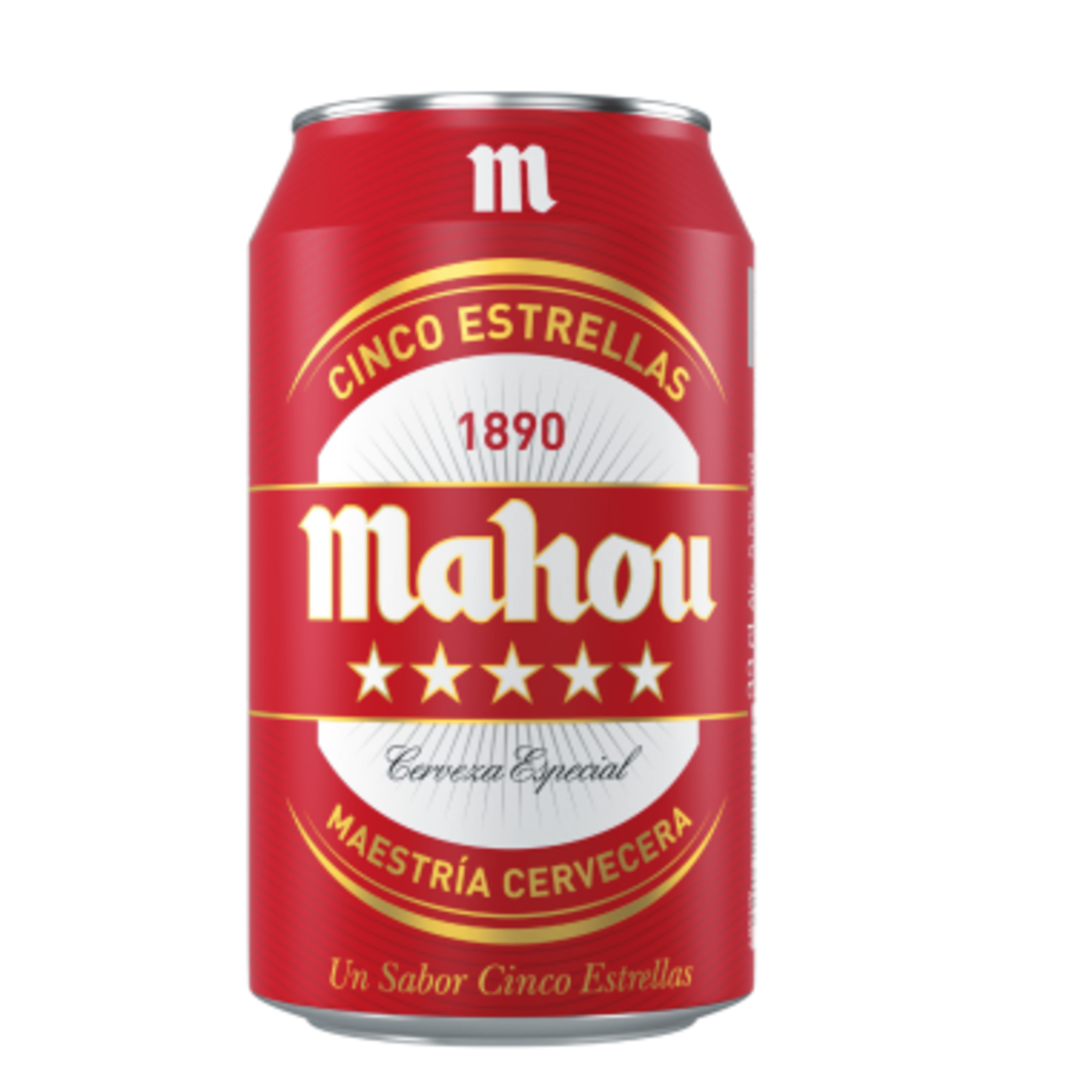 CERVEZA 33CL