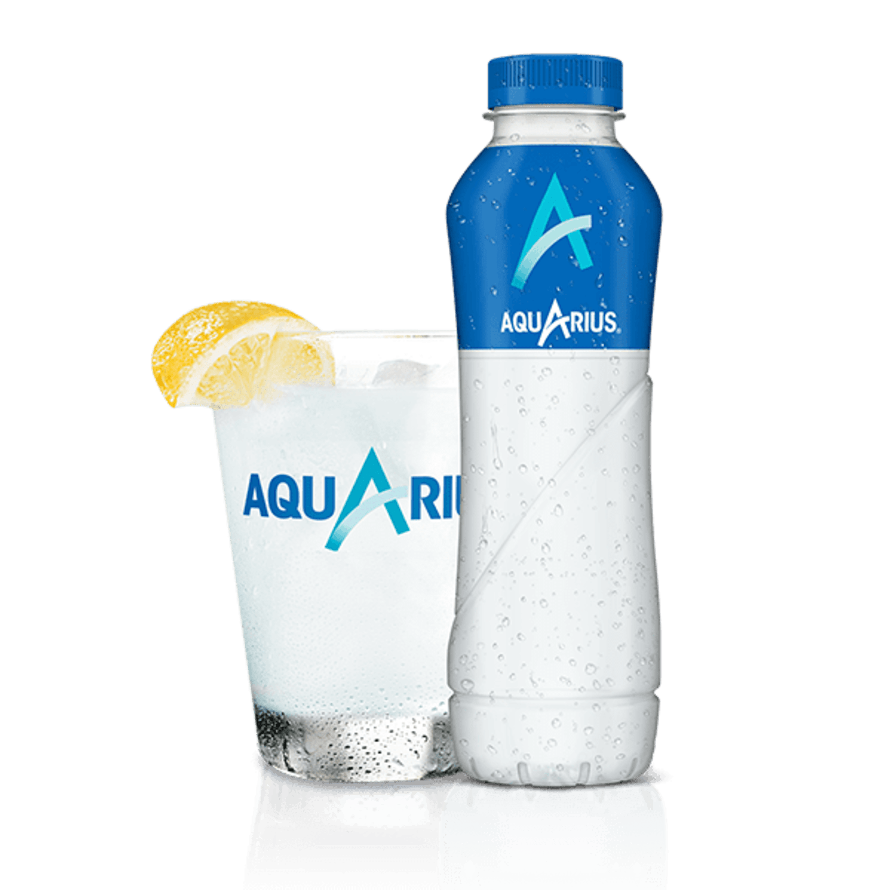 Aquarius de limon