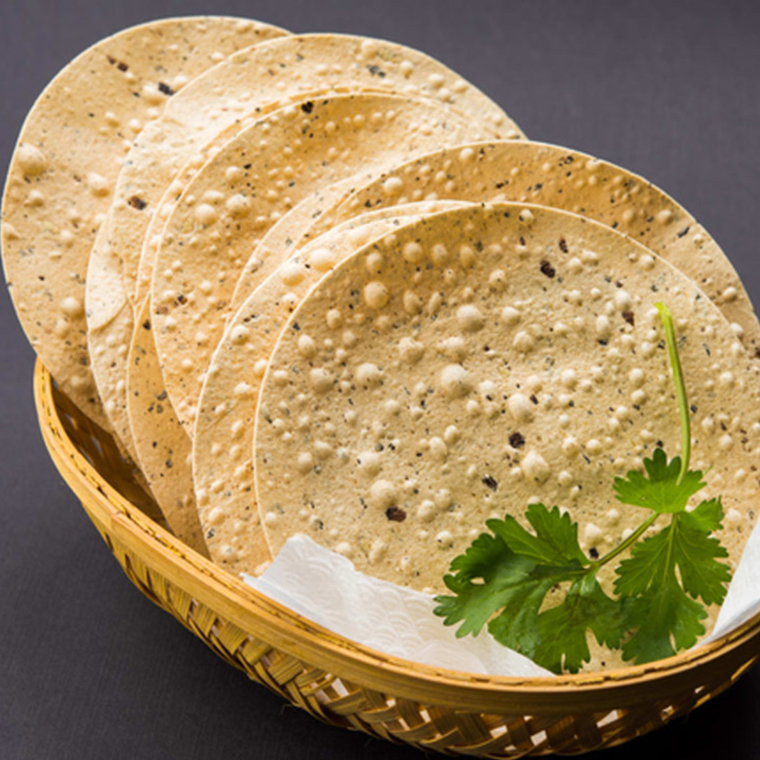 PAPAD