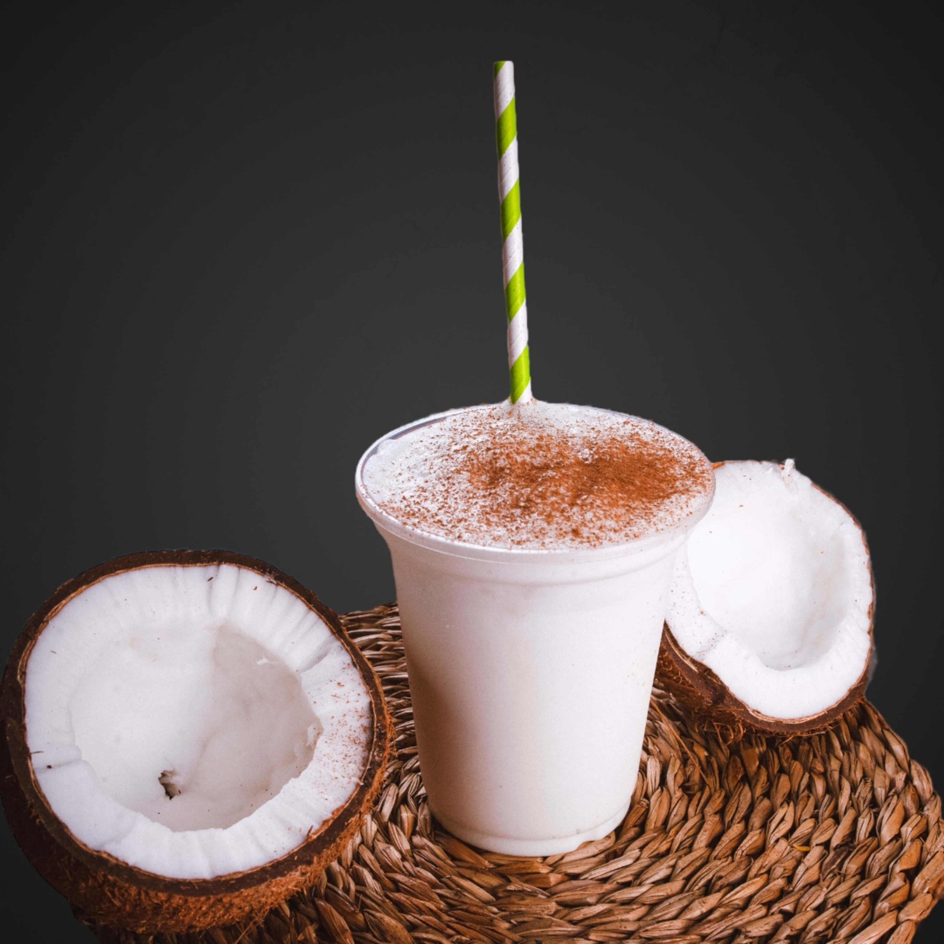 Cocada