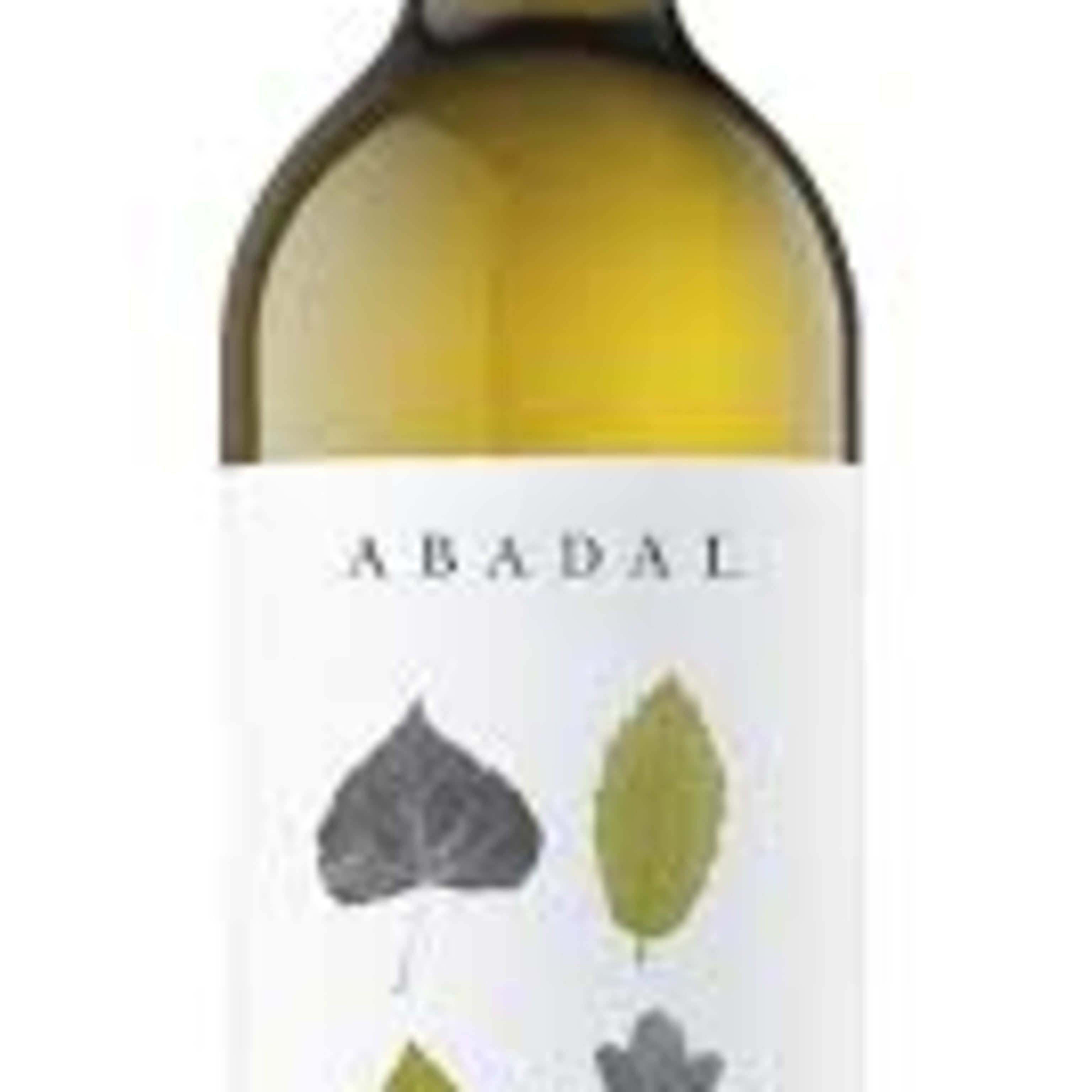 VBD- Abadal (DO Pla de Bages)