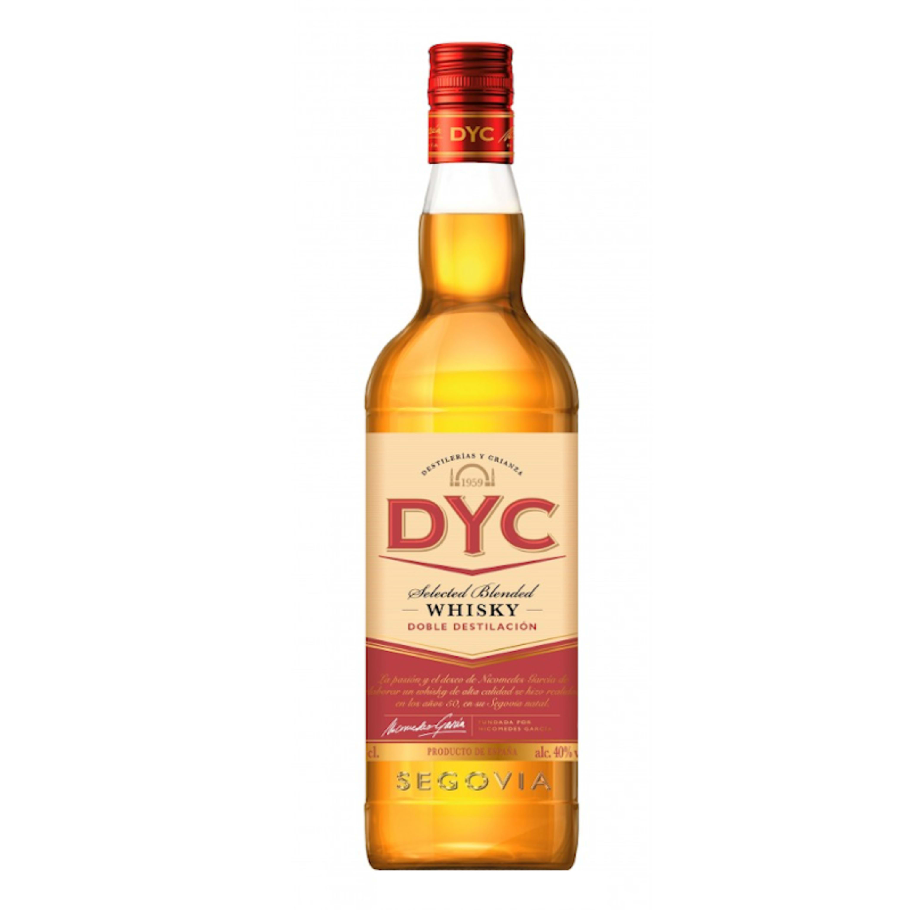 DYC
