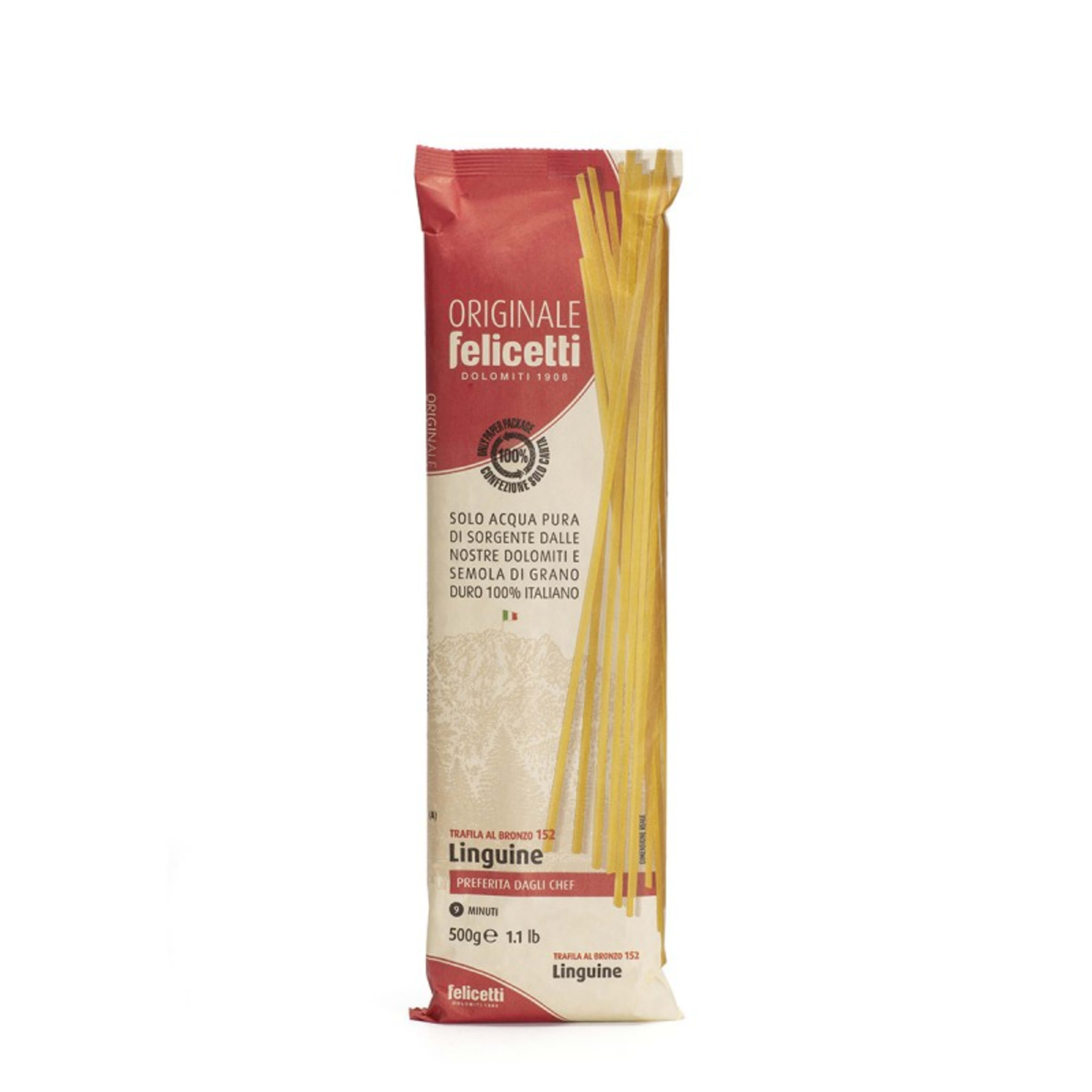 FELICETTI SPAGUETTI