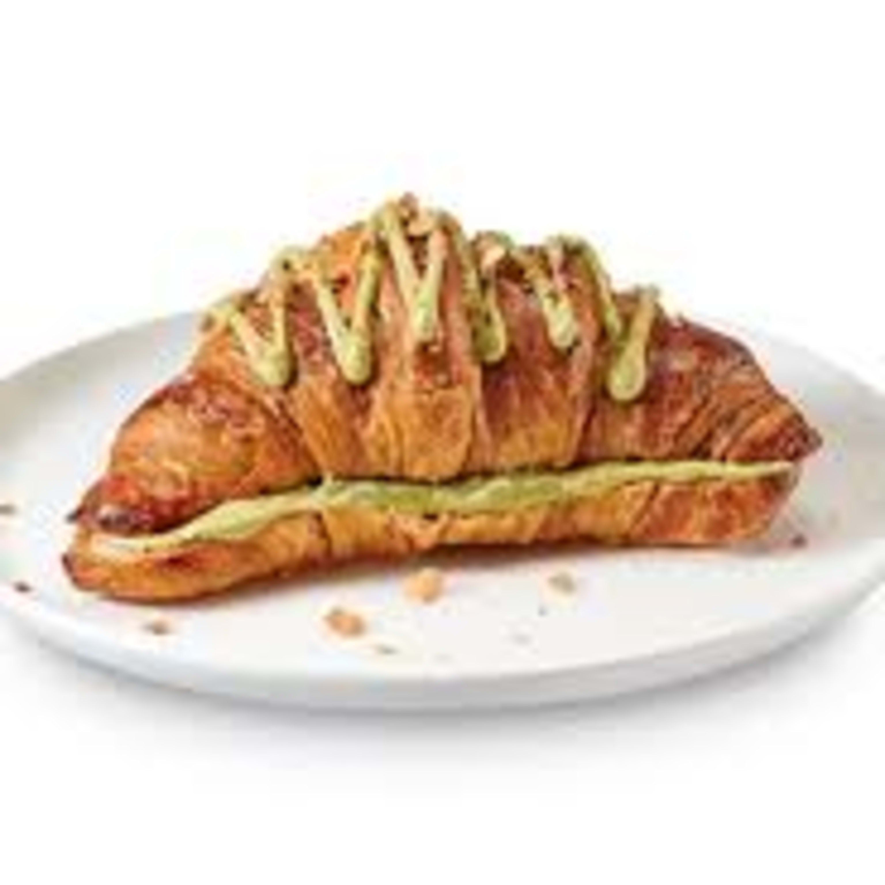 FILLED CROISSANT