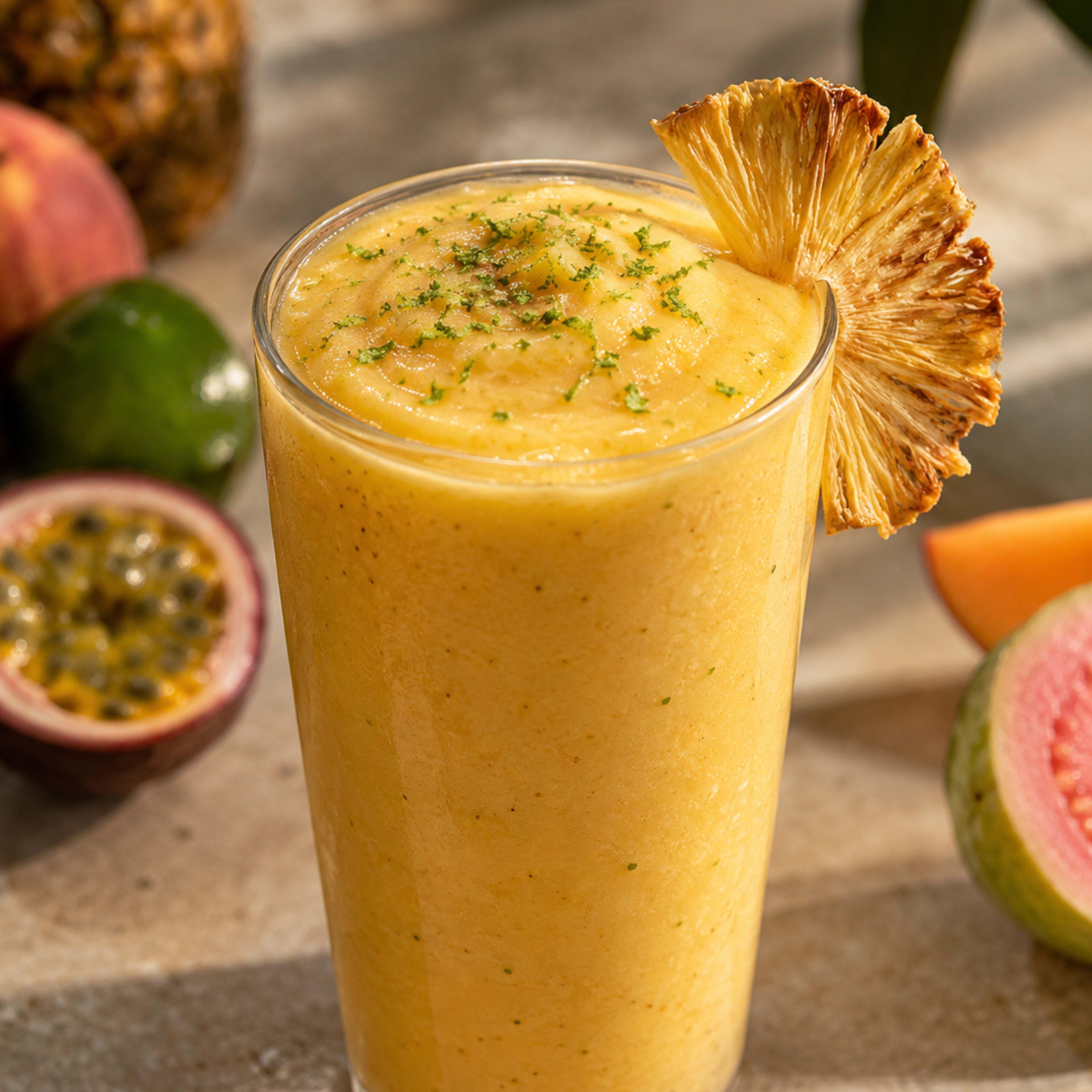 Smoothie Tropical