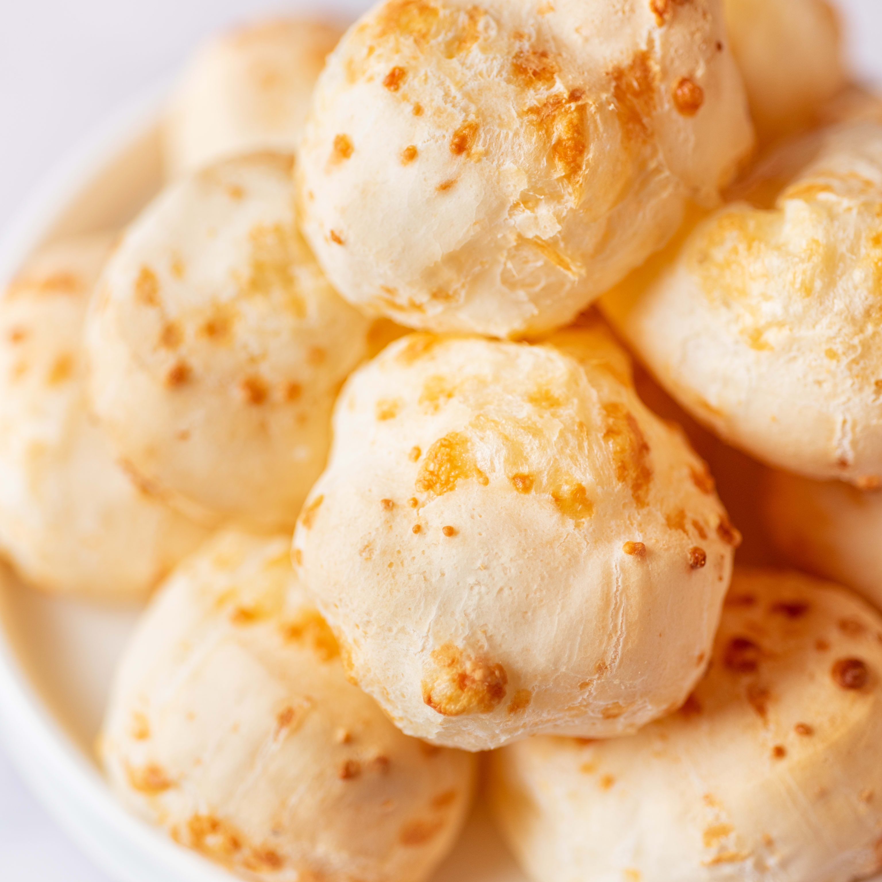 Pan de Queso (40g.)