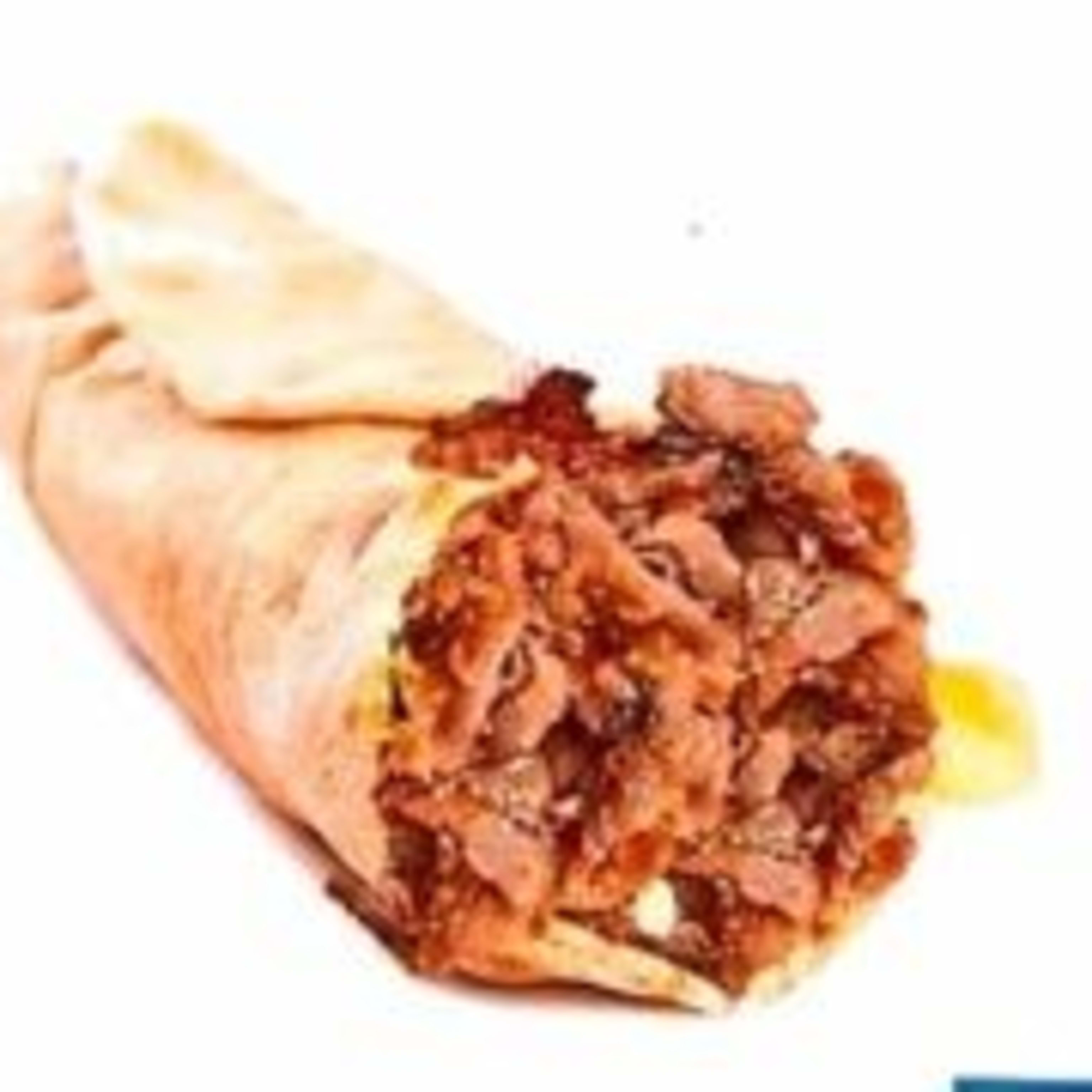 12-Durum Solo Carne Pollo