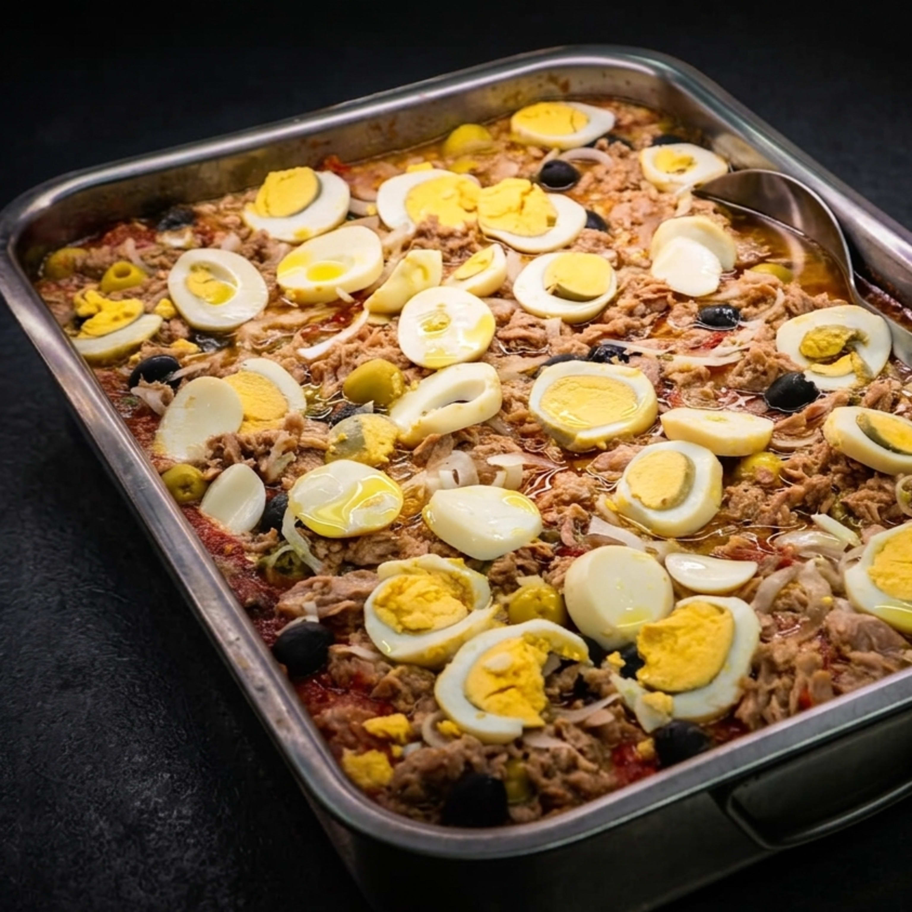 Ensalada Murciana