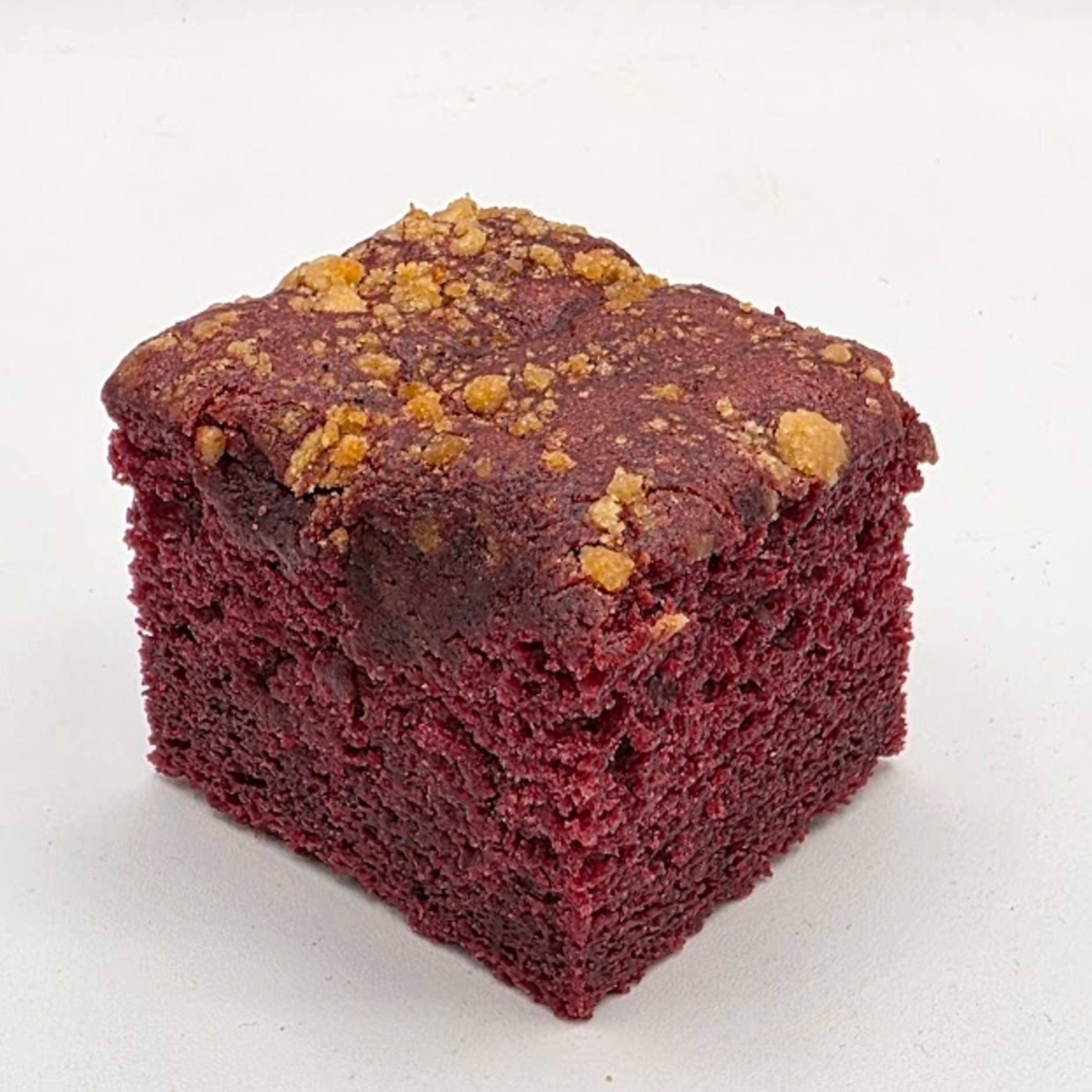 Red Velvet Cake