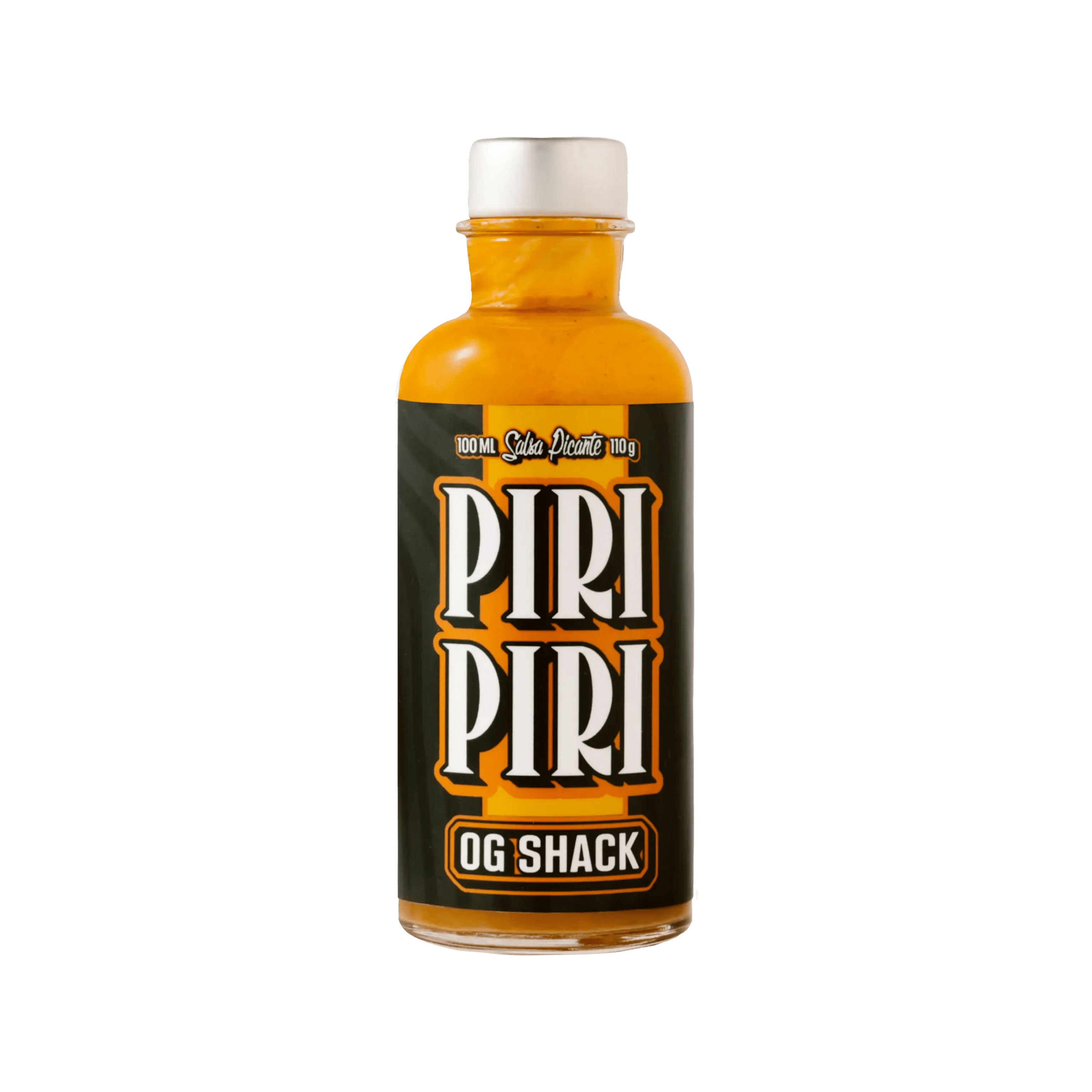 OG SHACK Piri Piri Mild 100g