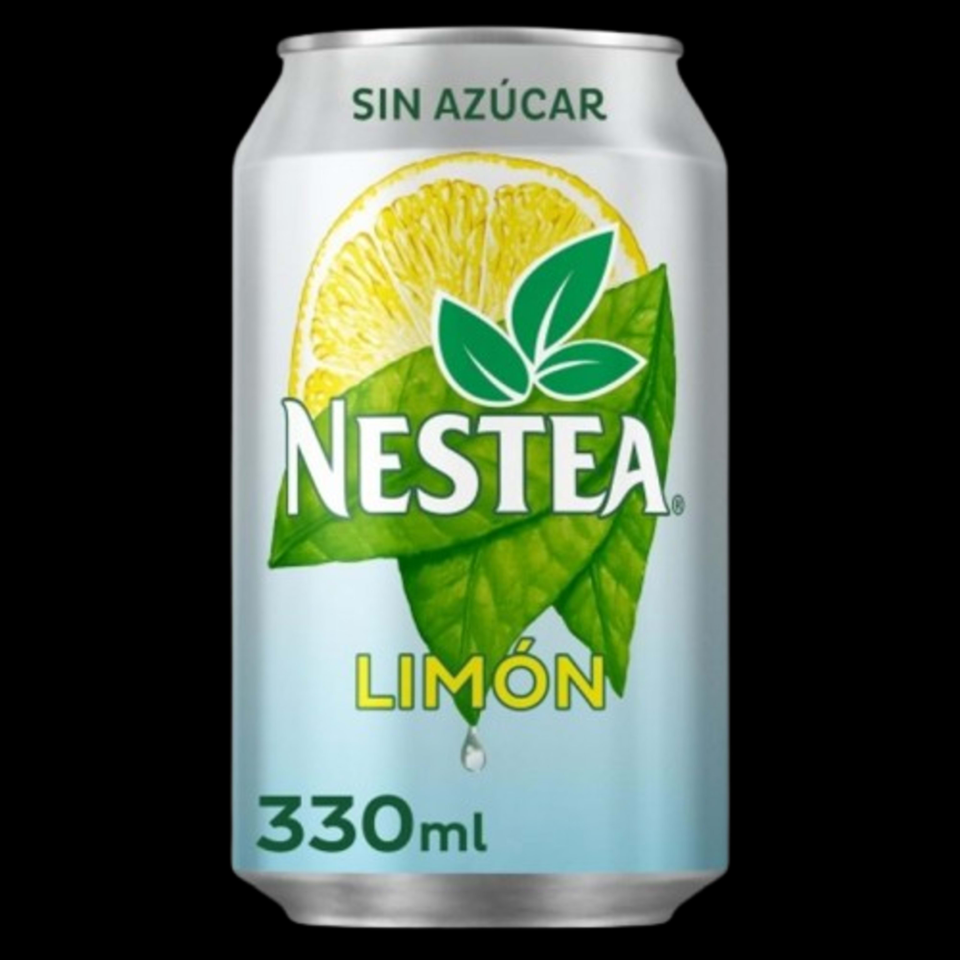 Nestea Sin Azúcar.
