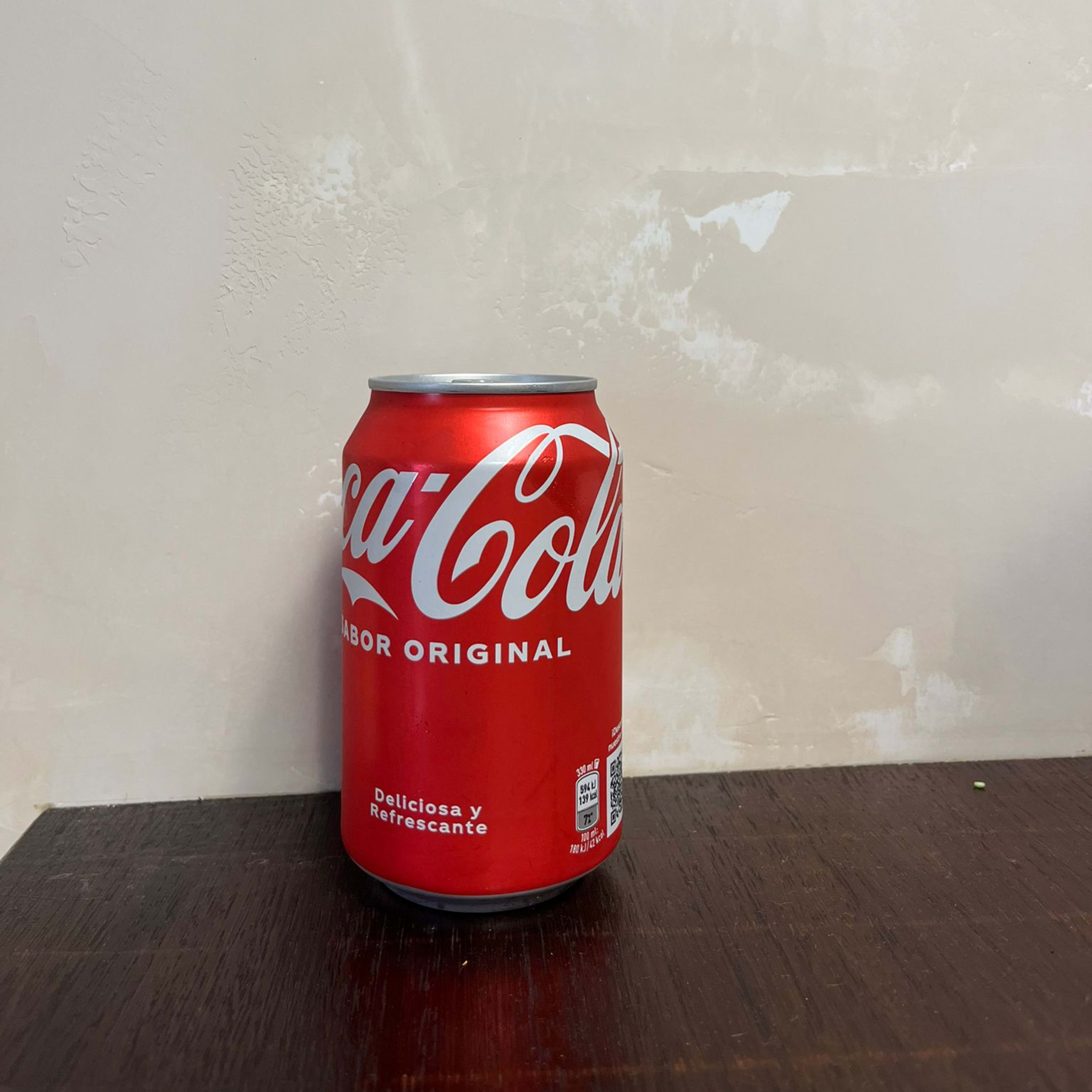 COCACOLA (33 CL)