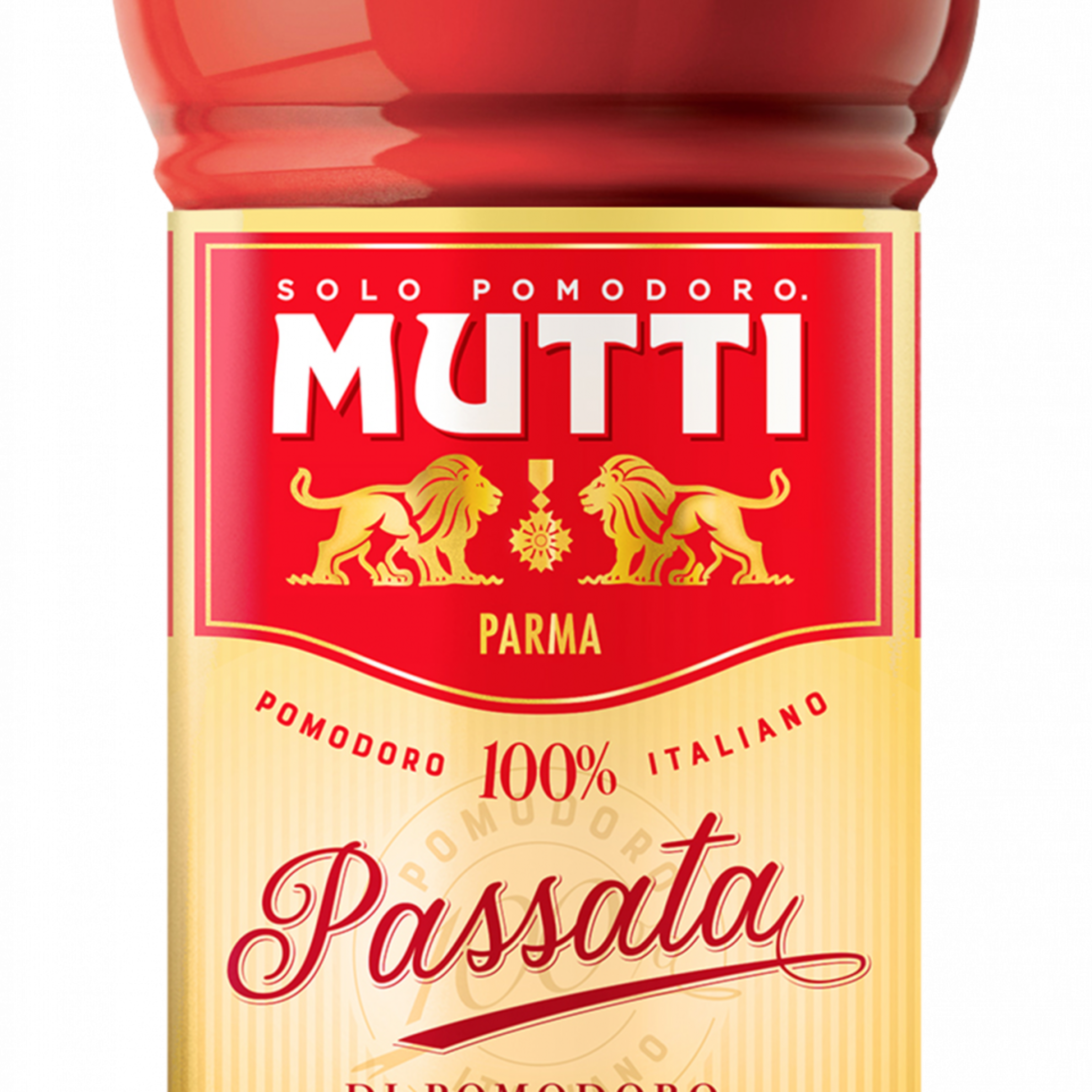 TOMATE PASSATA MUTTI 400Gr