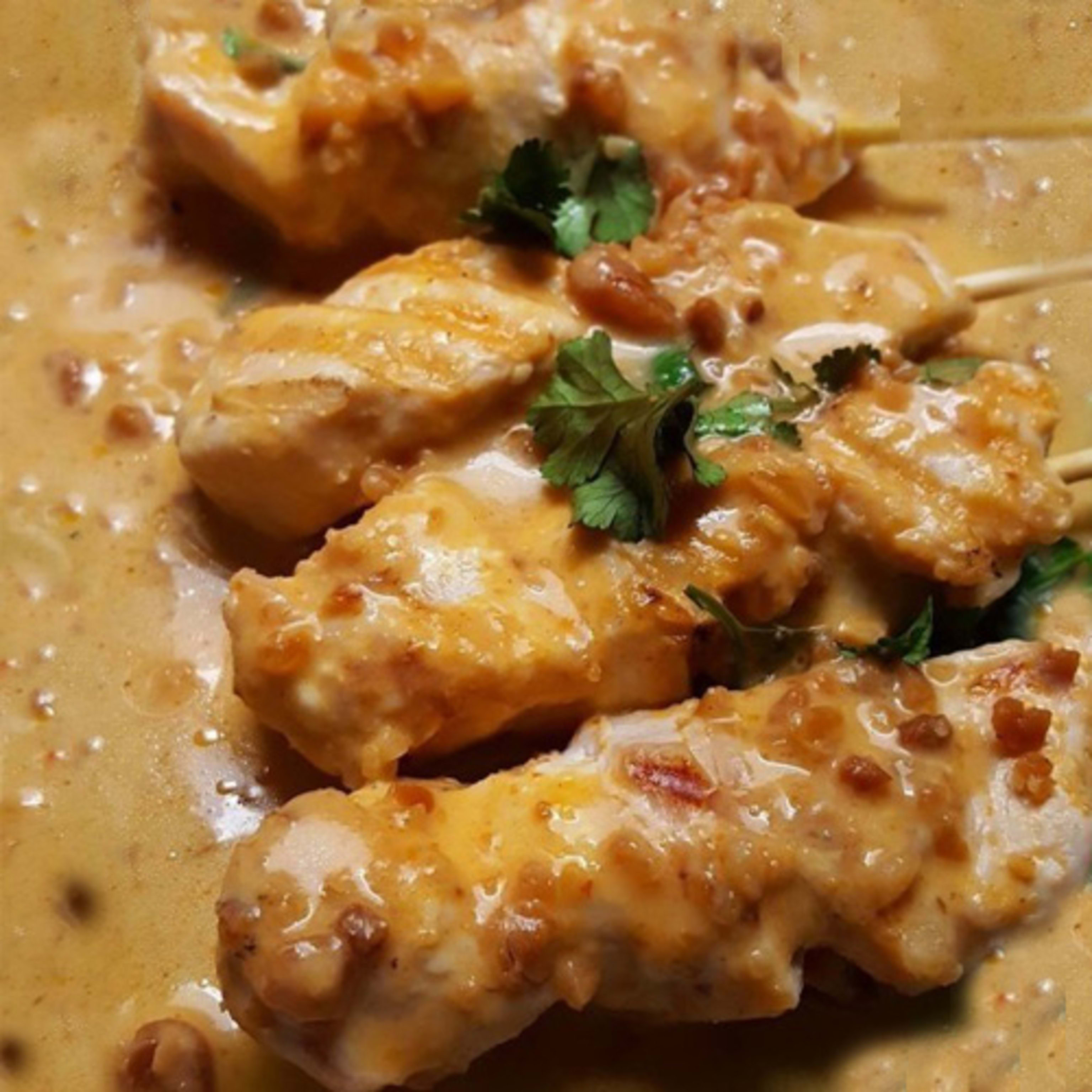 Satay (Indonesia)