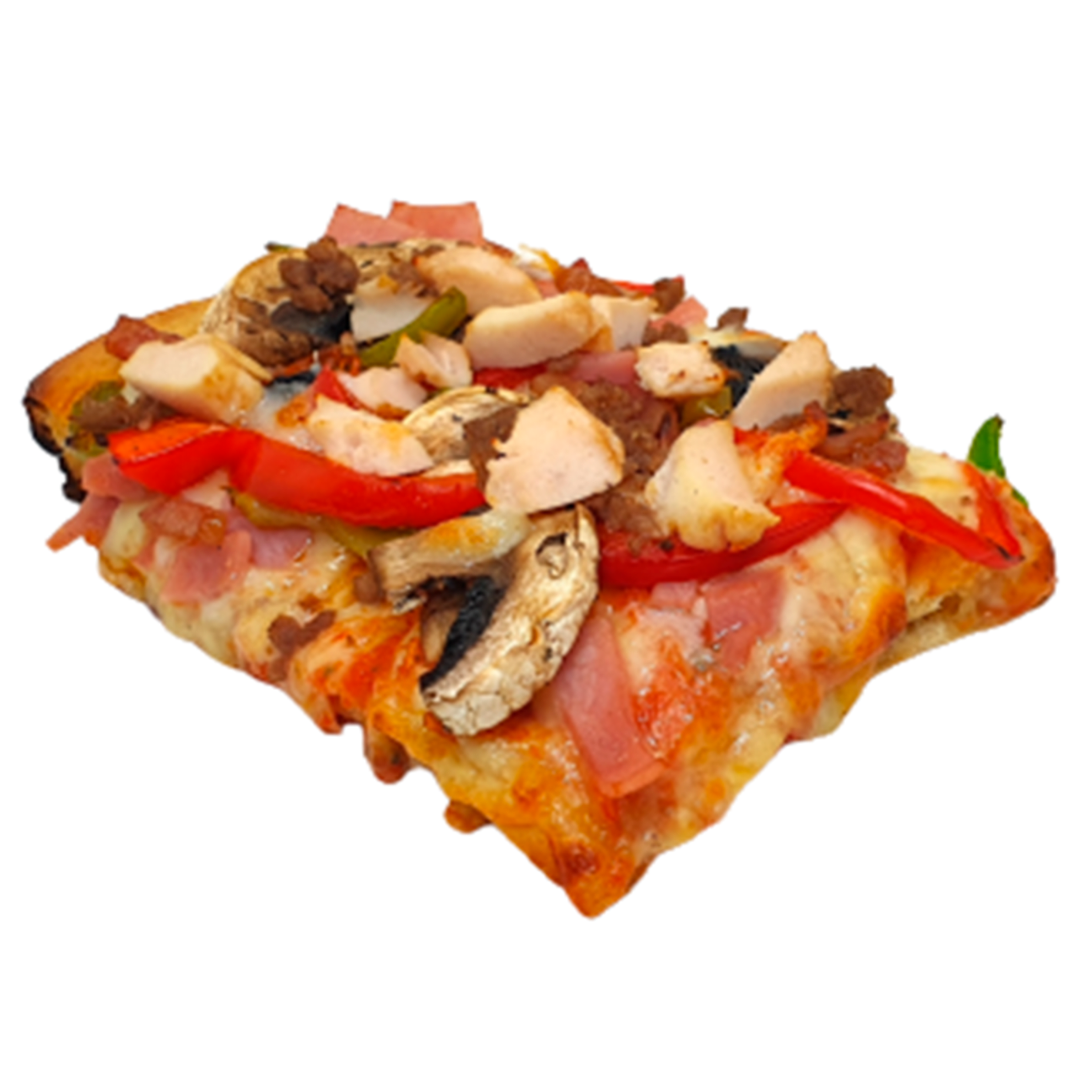 Pizza La Sibarita