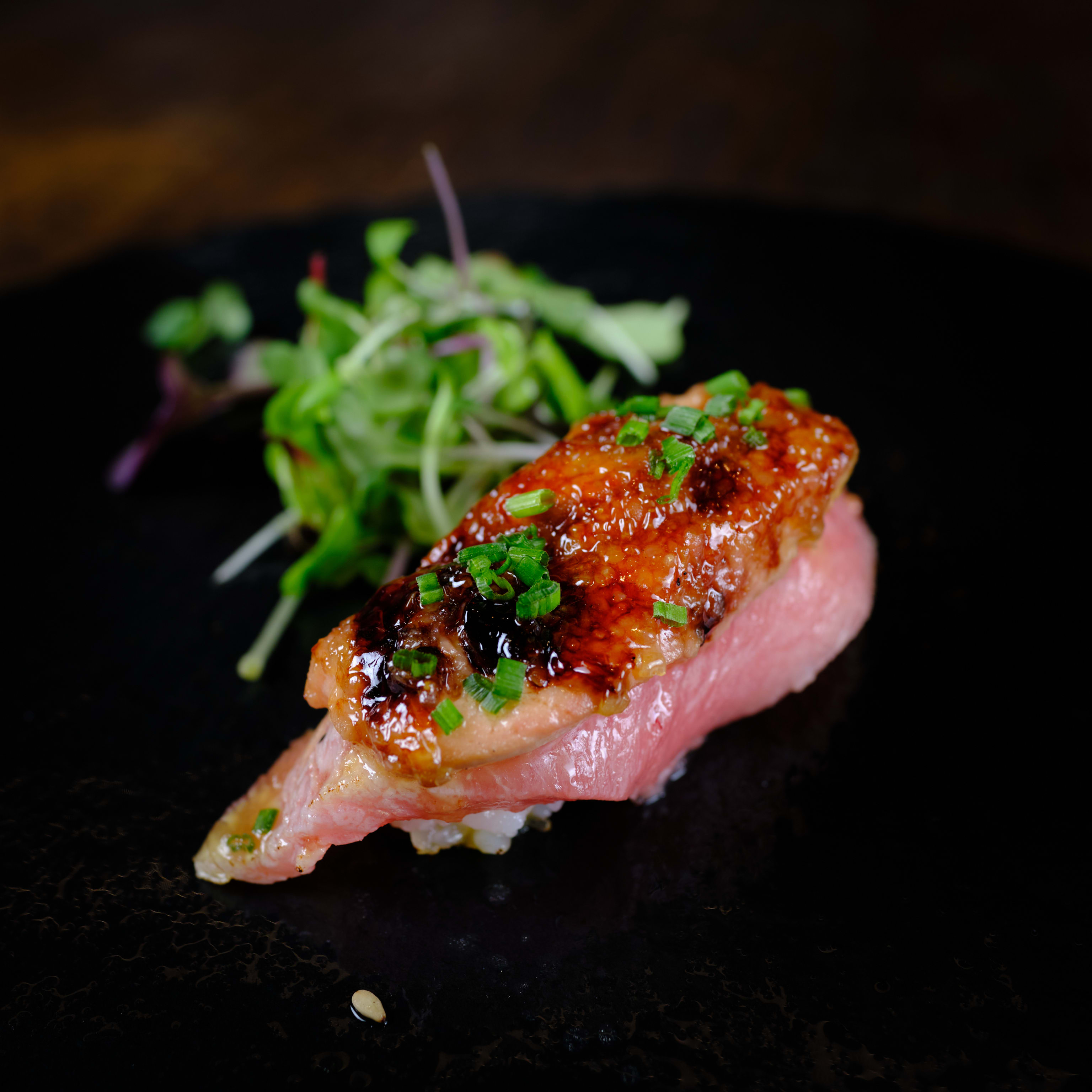 Mizuki Nigiri