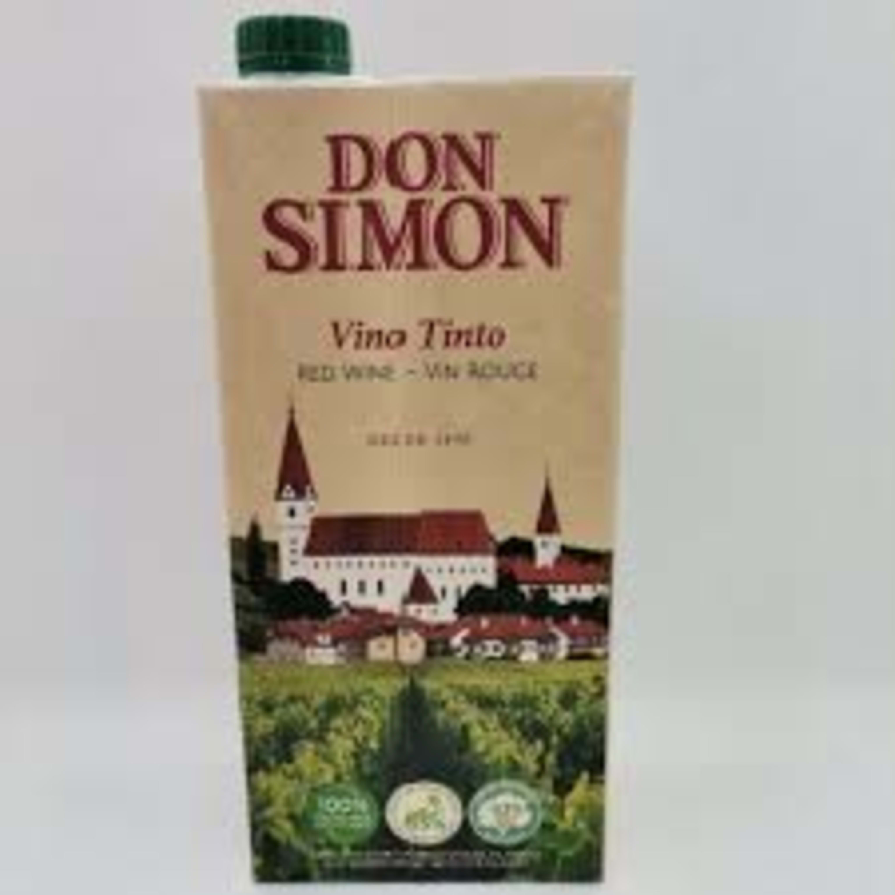 Don Simon