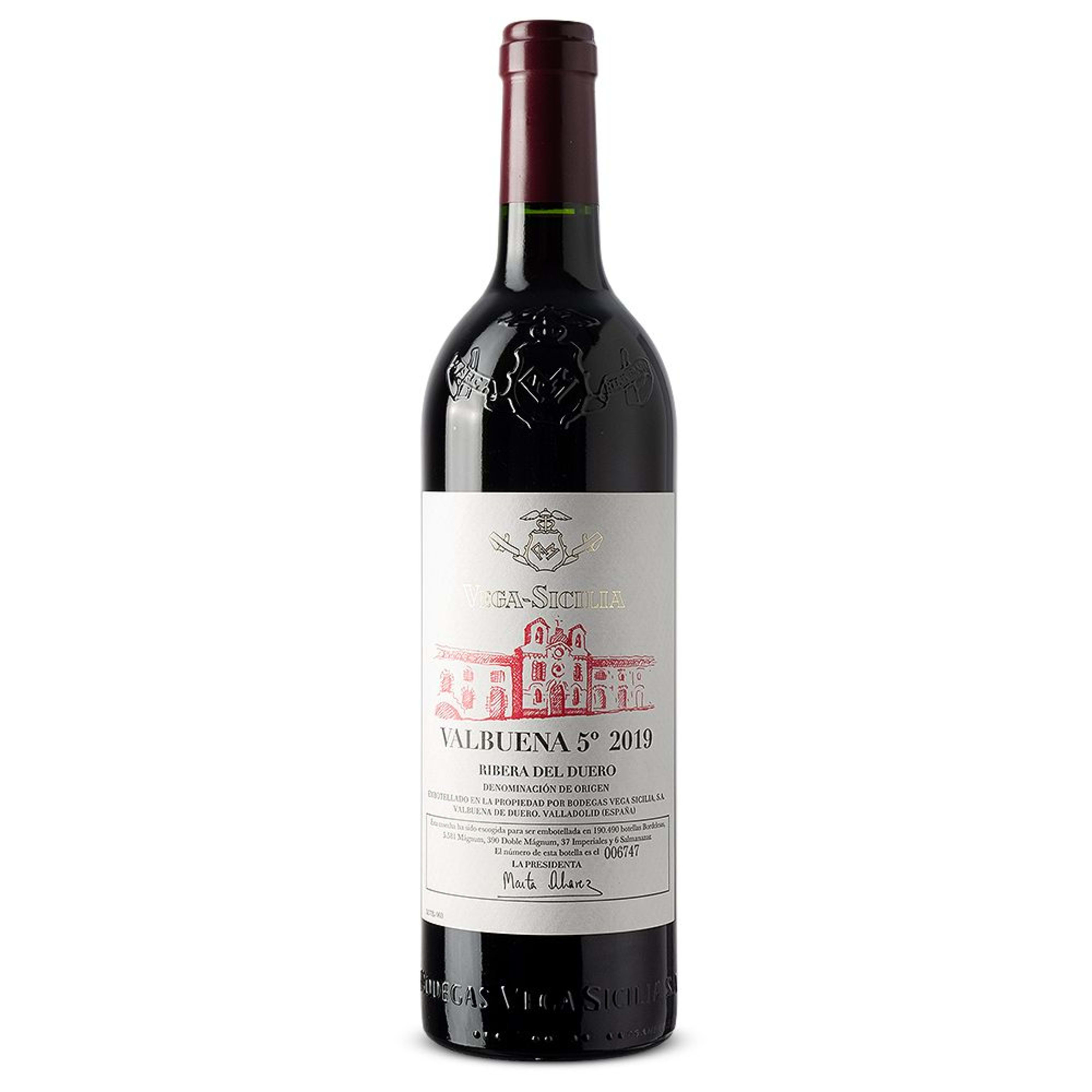 VEGASICILIA VALBUENA TIE
