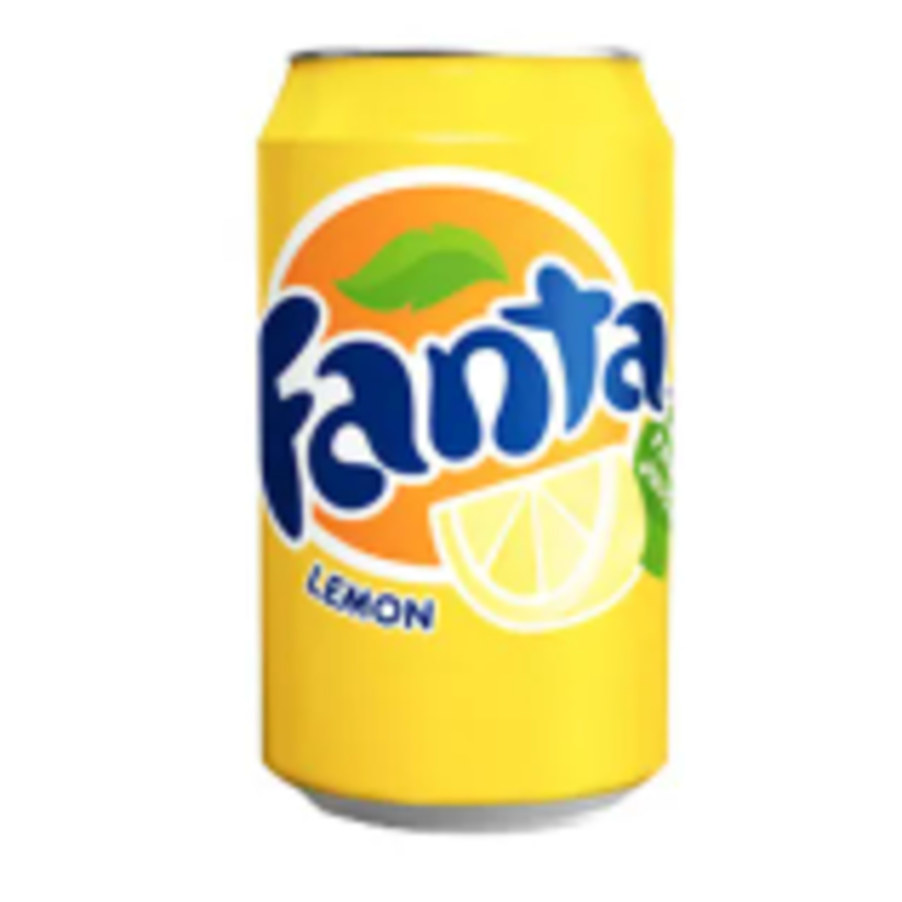 FANTA LLIMONA (33 cl)