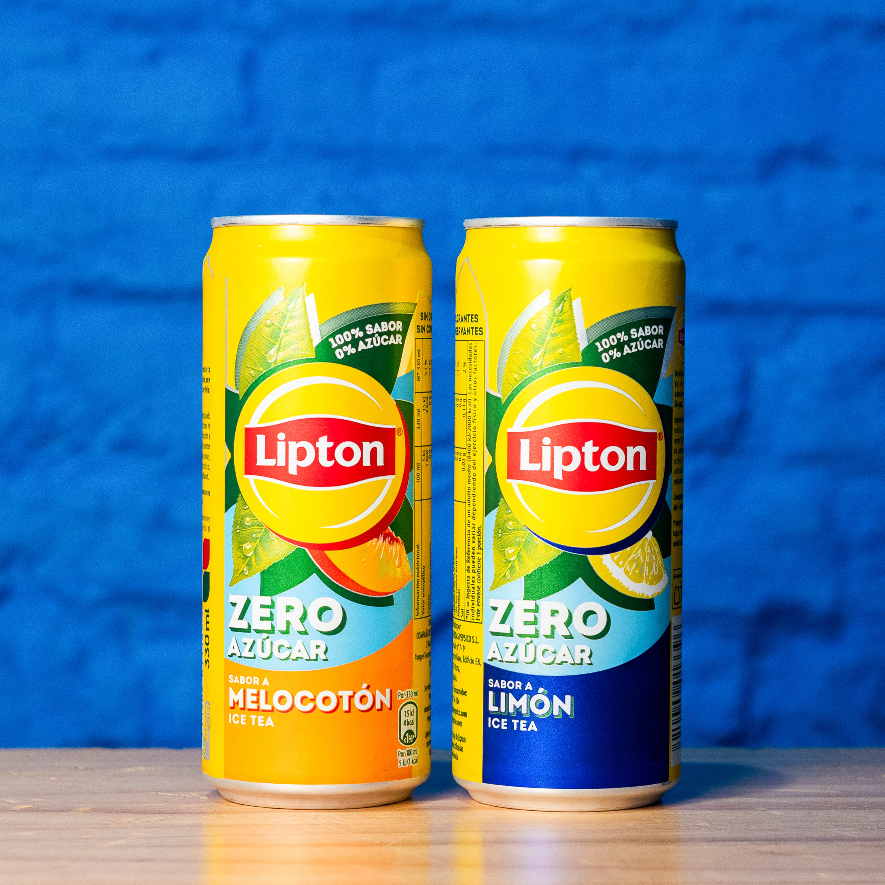 Té Lipton