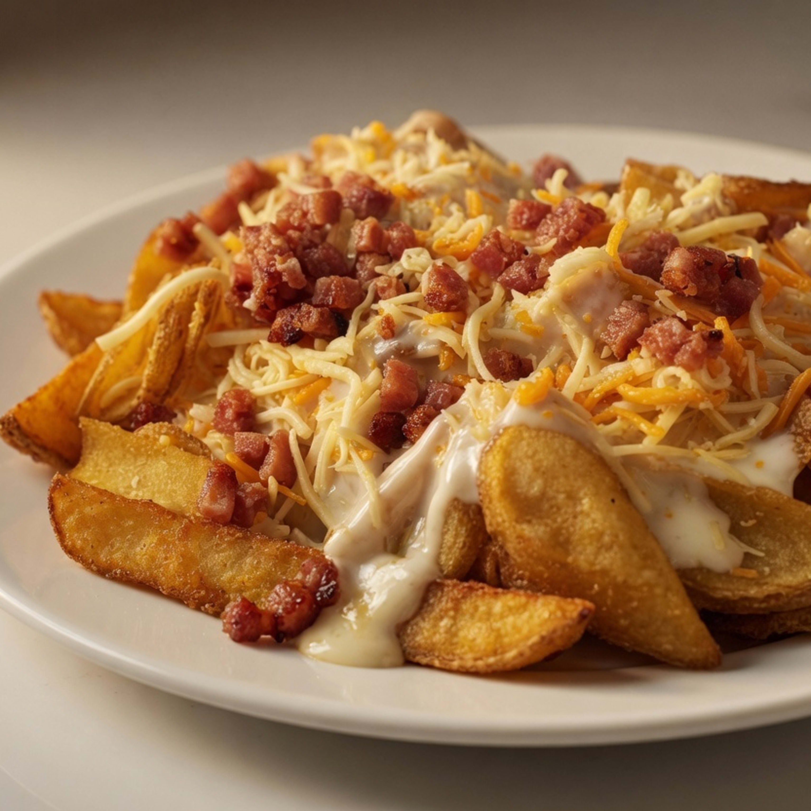 PATATAS DON DOMICILIO