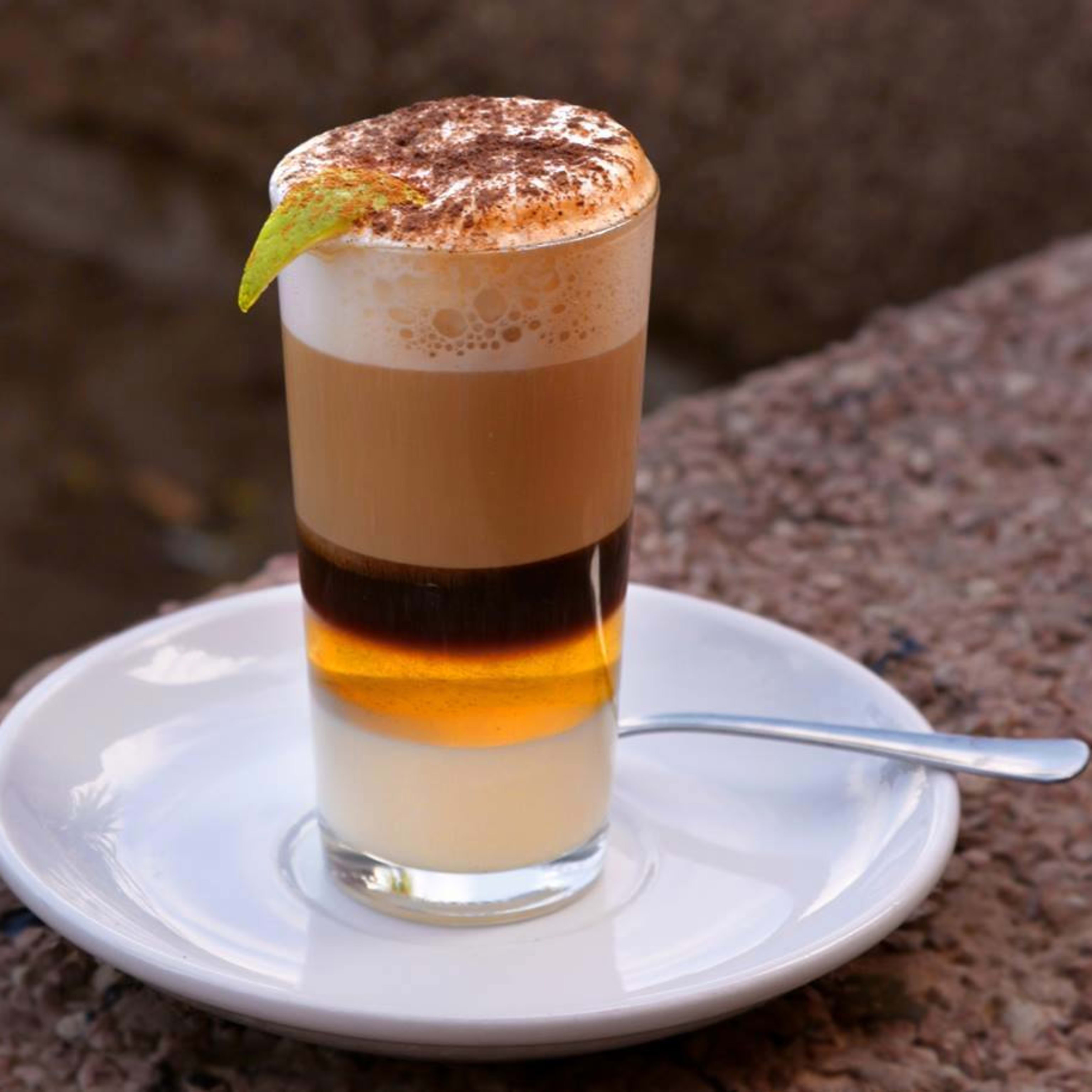 Barraquito