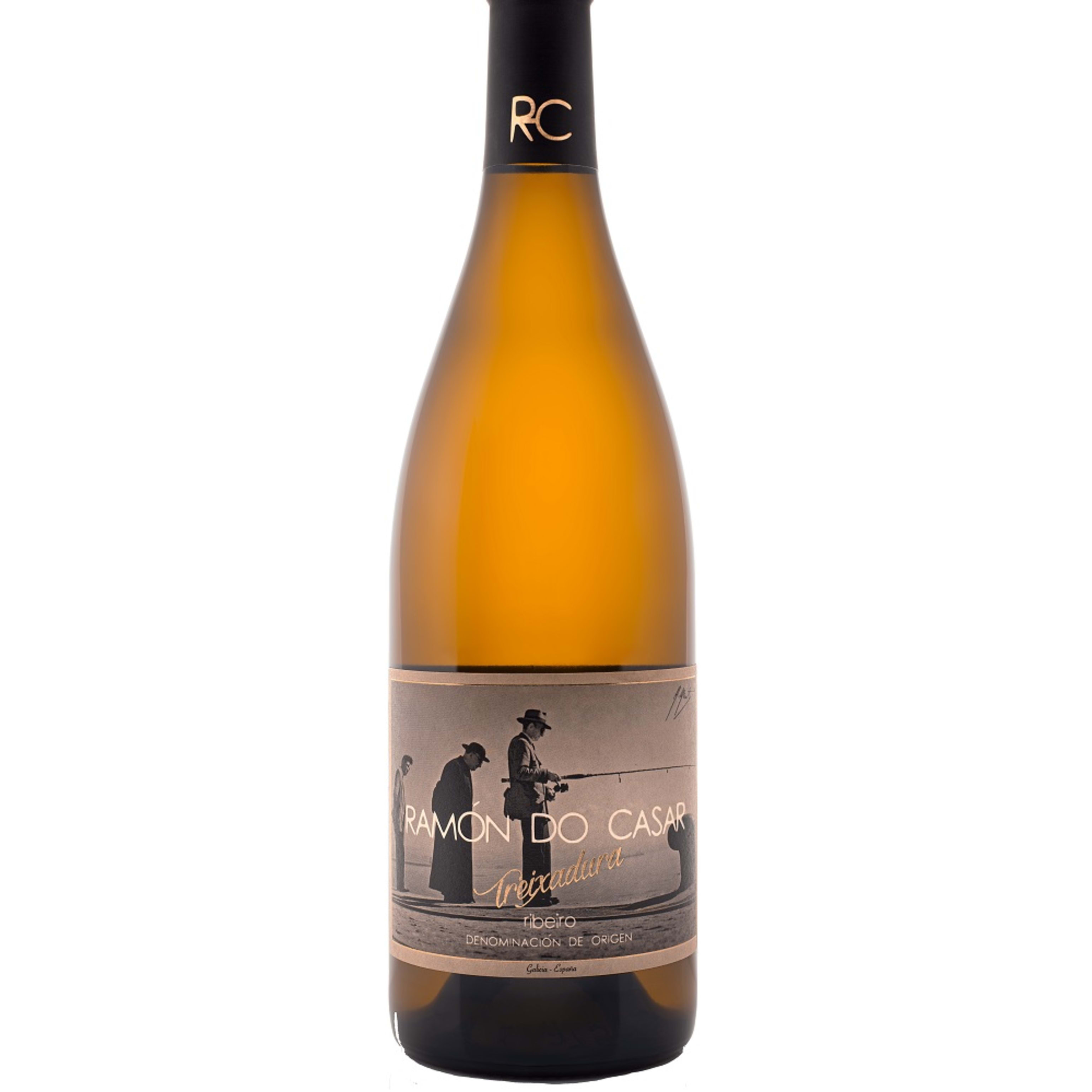 Ramon do Casar Varietal